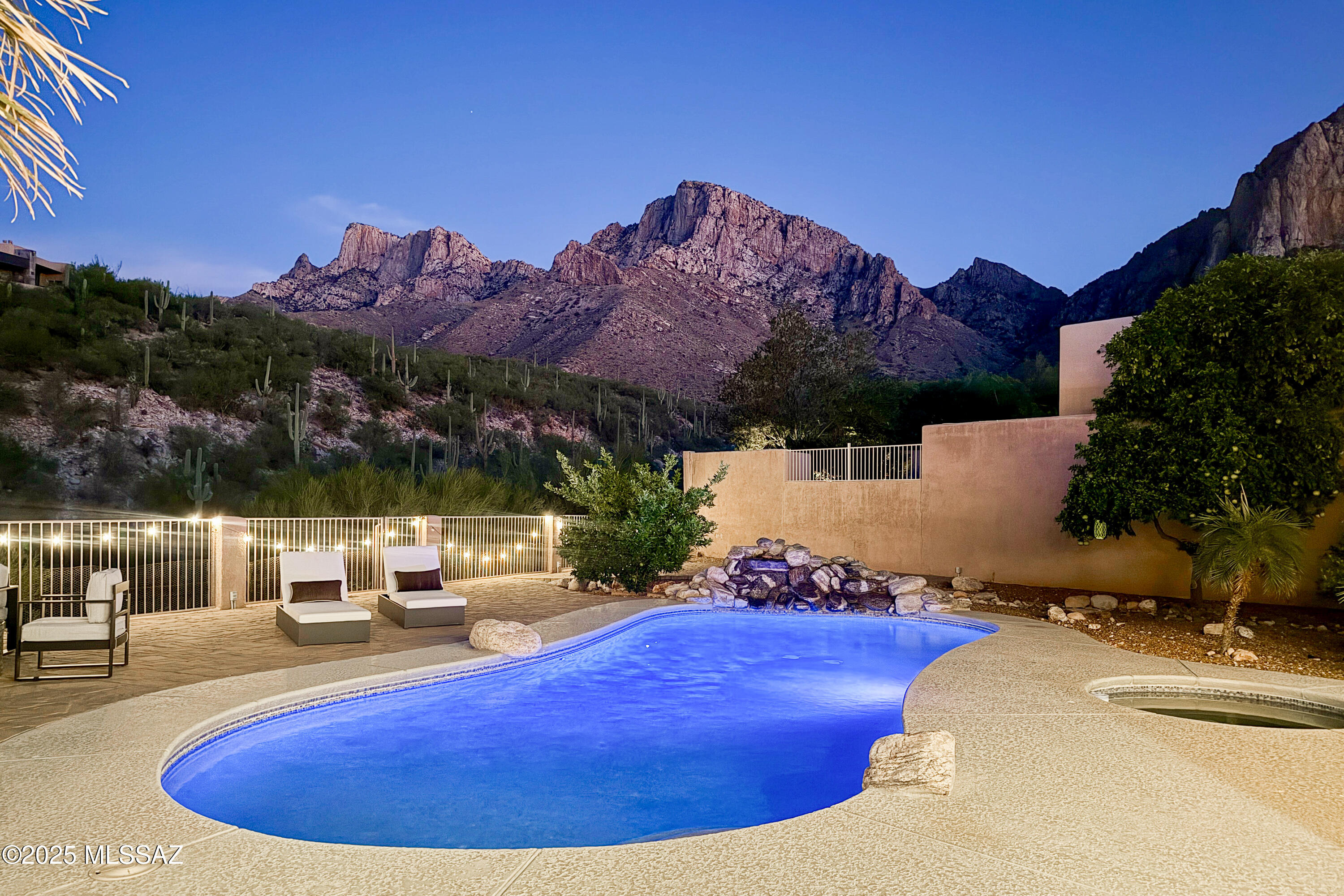 10140 N Calle Del Carnero