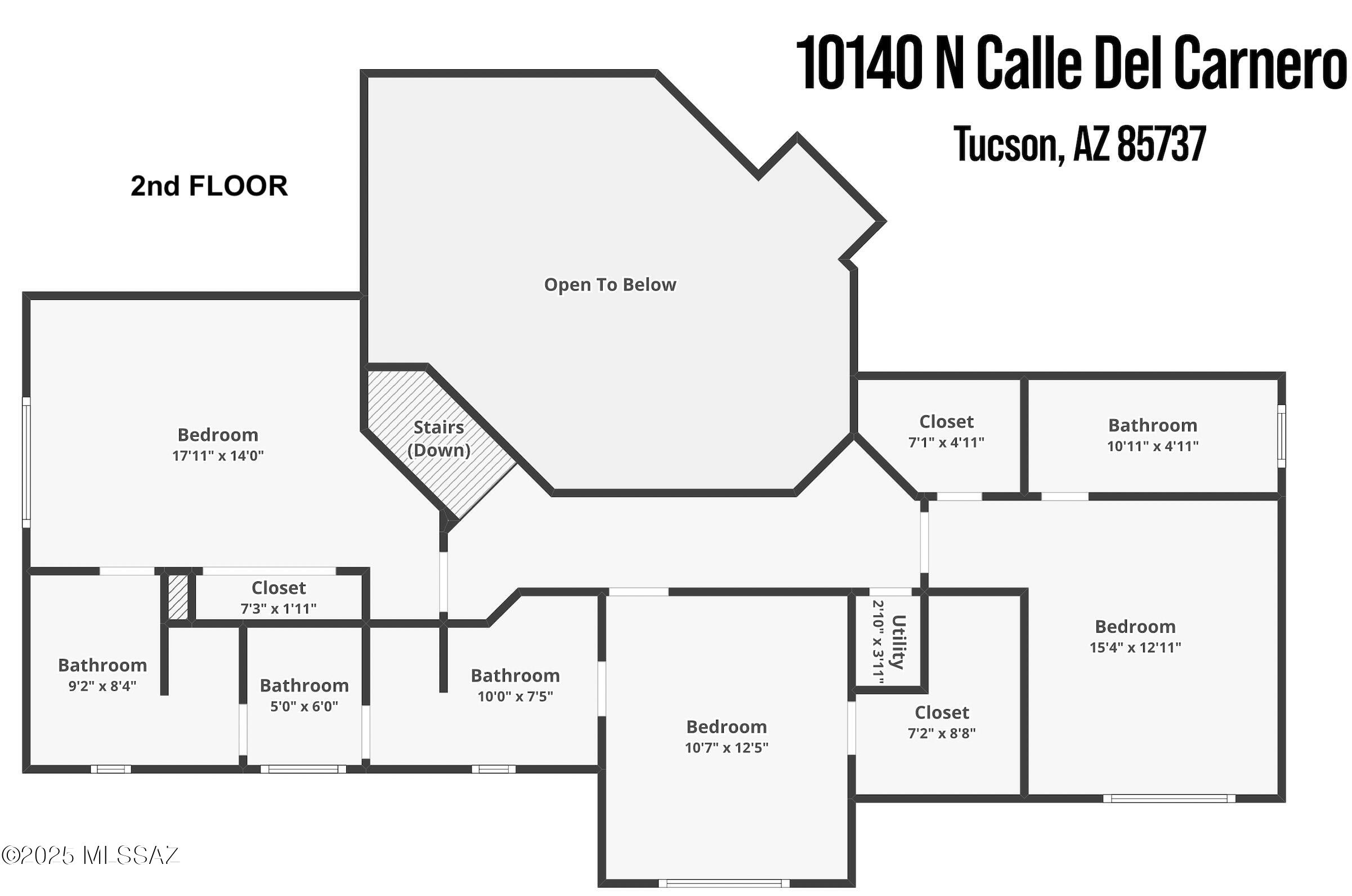 10140 N Calle Del Carnero