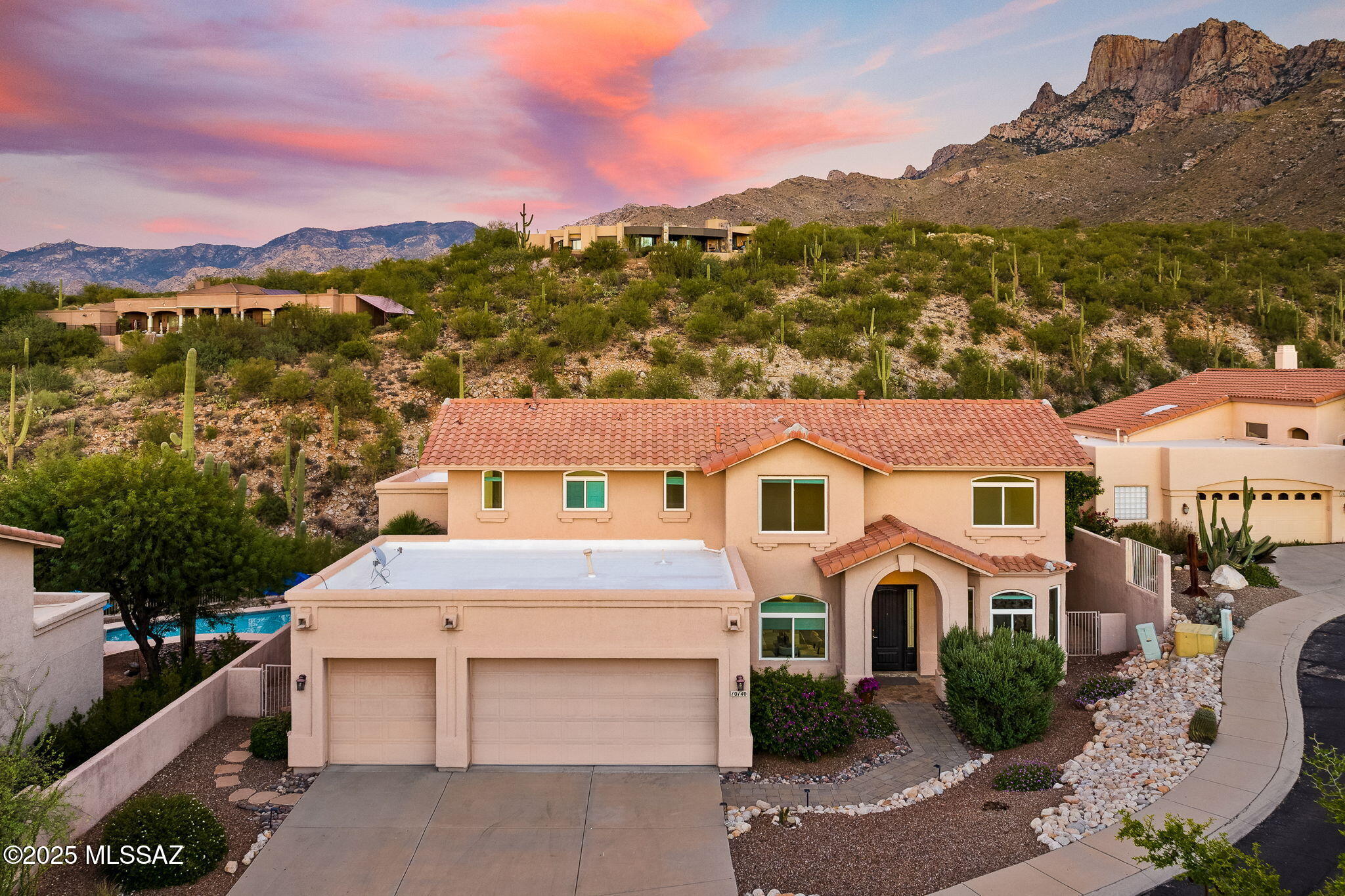 10140 N Calle Del Carnero