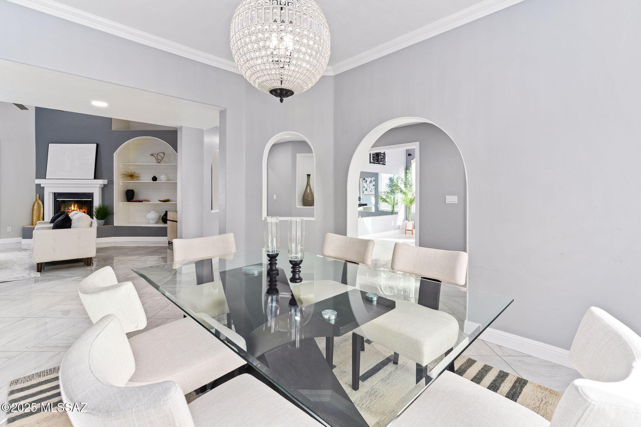 10140 N Calle Del Carnero