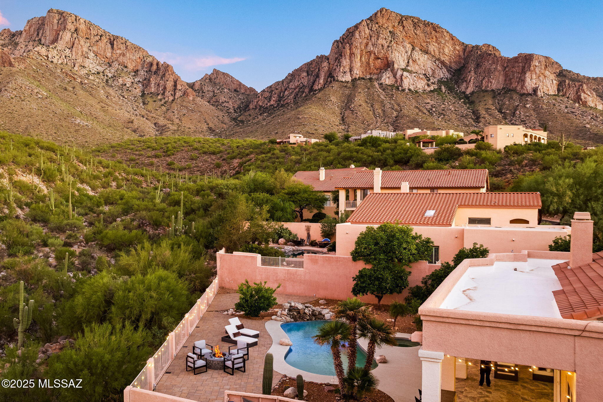 10140 N Calle Del Carnero