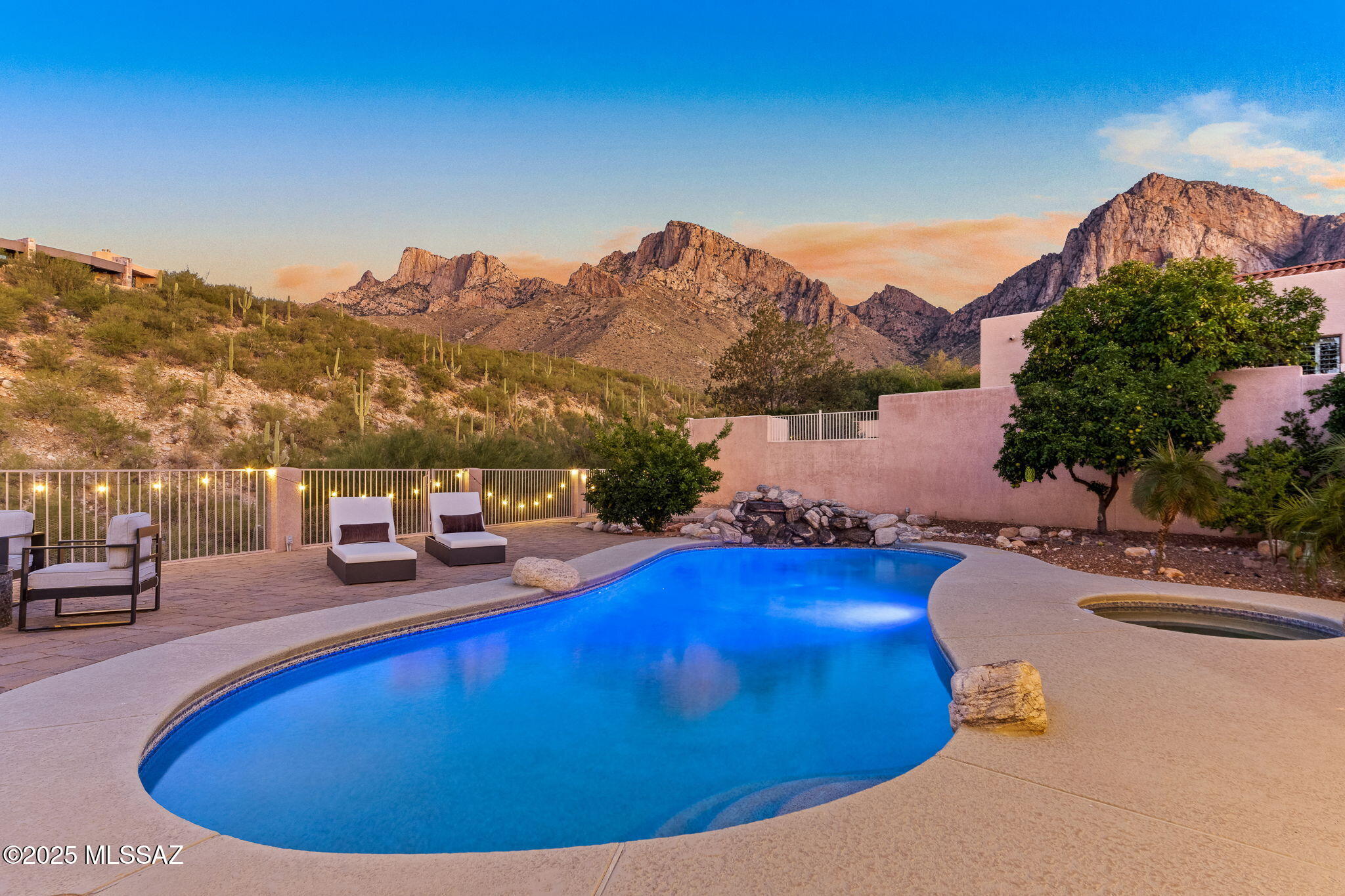 10140 N Calle Del Carnero