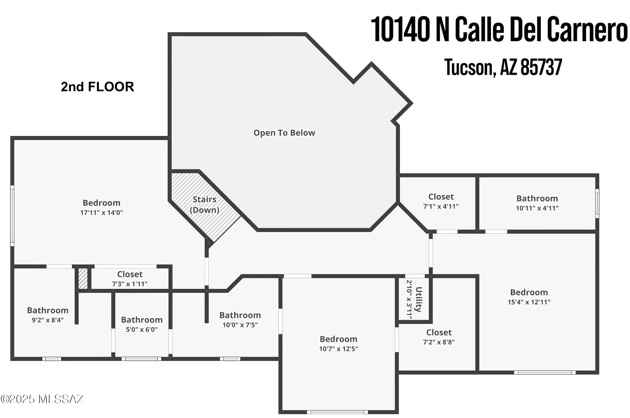 10140 N Calle Del Carnero