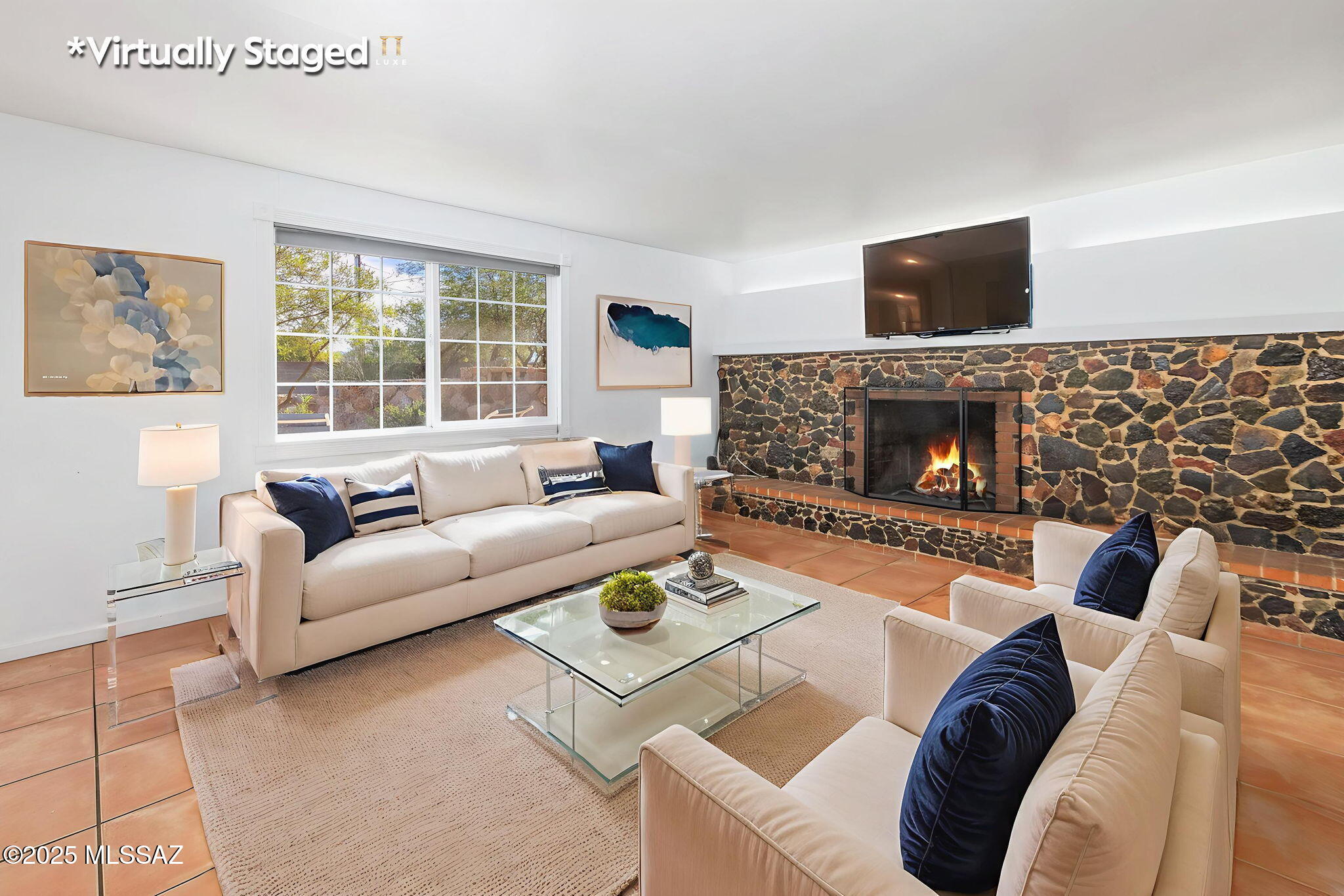 3502 N Santa Rita Avenue