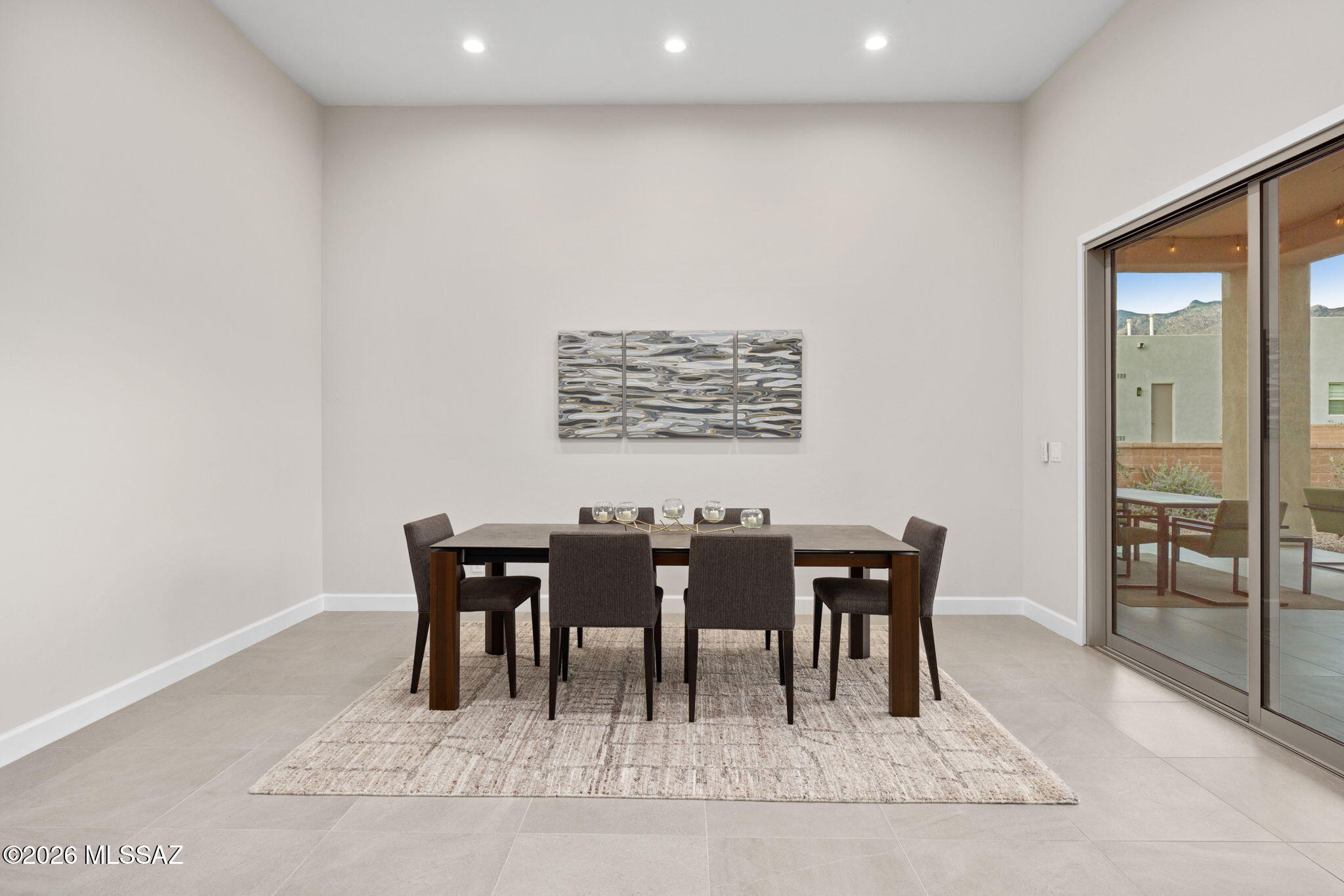 2852 E Camino A Los Vientos