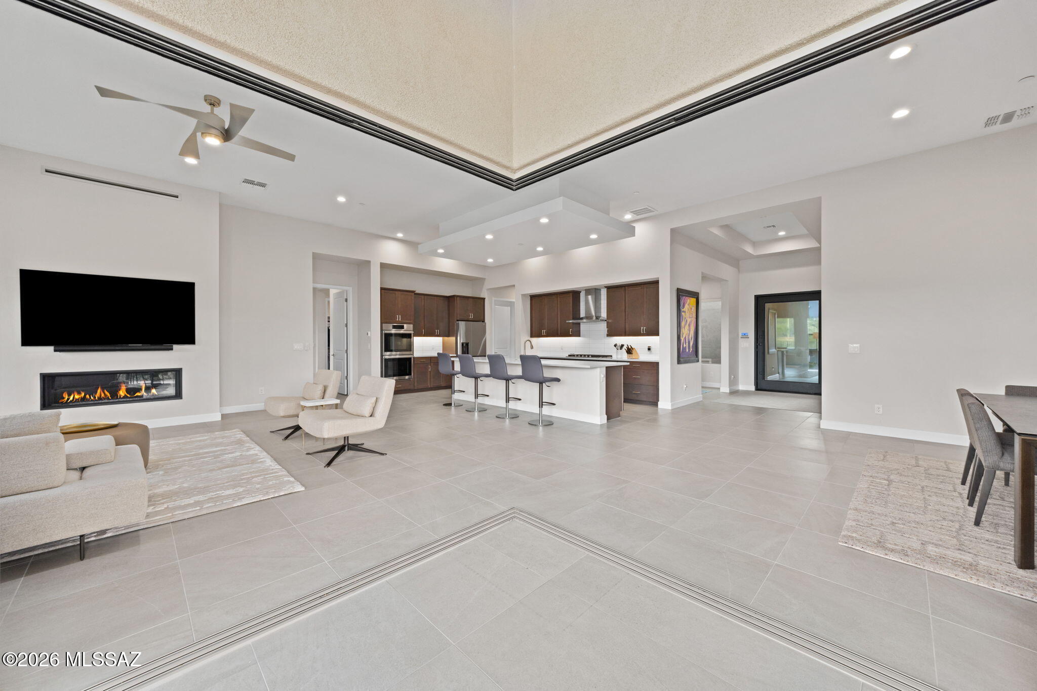 2852 E Camino A Los Vientos