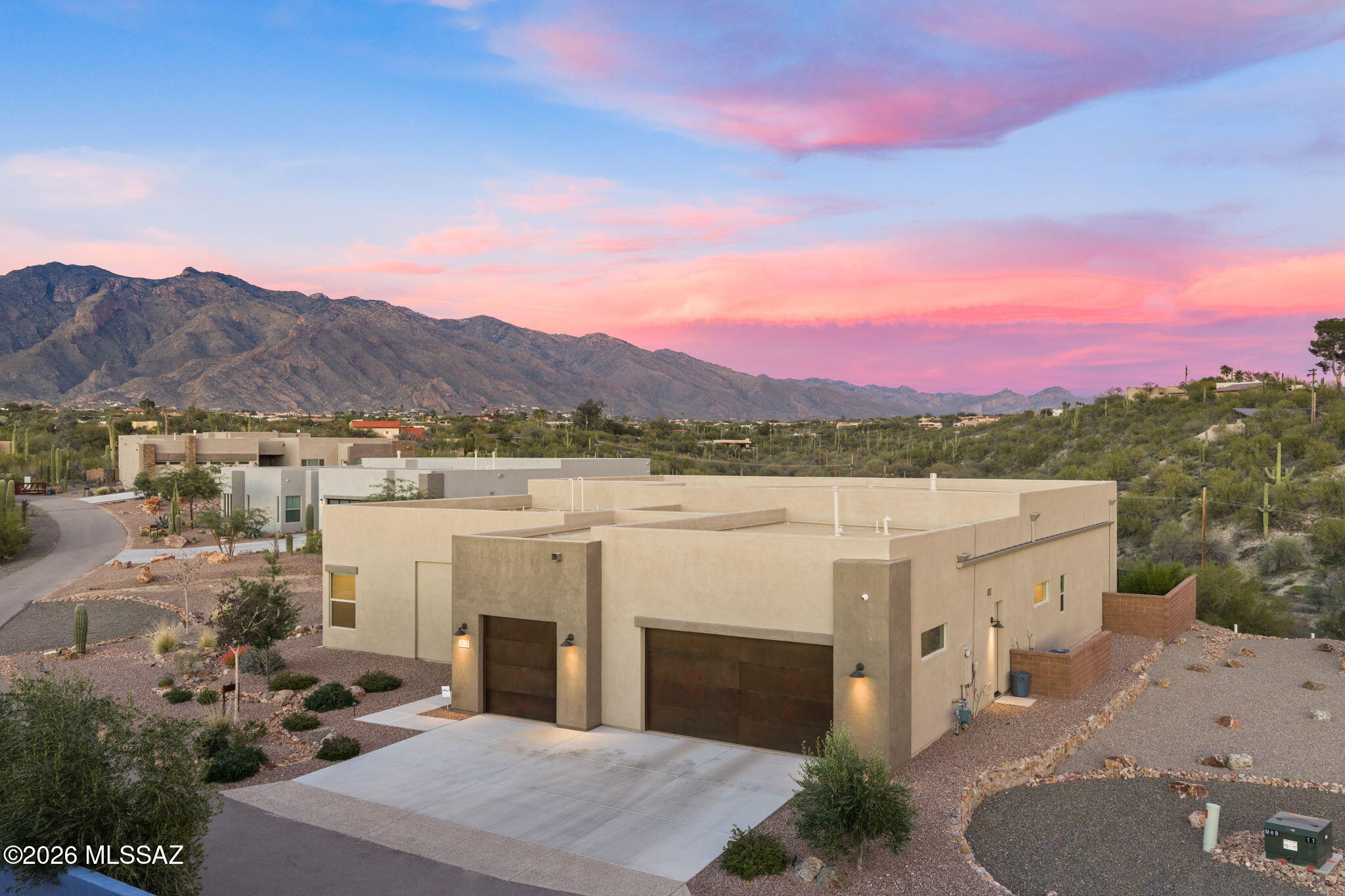 2852 E Camino A Los Vientos