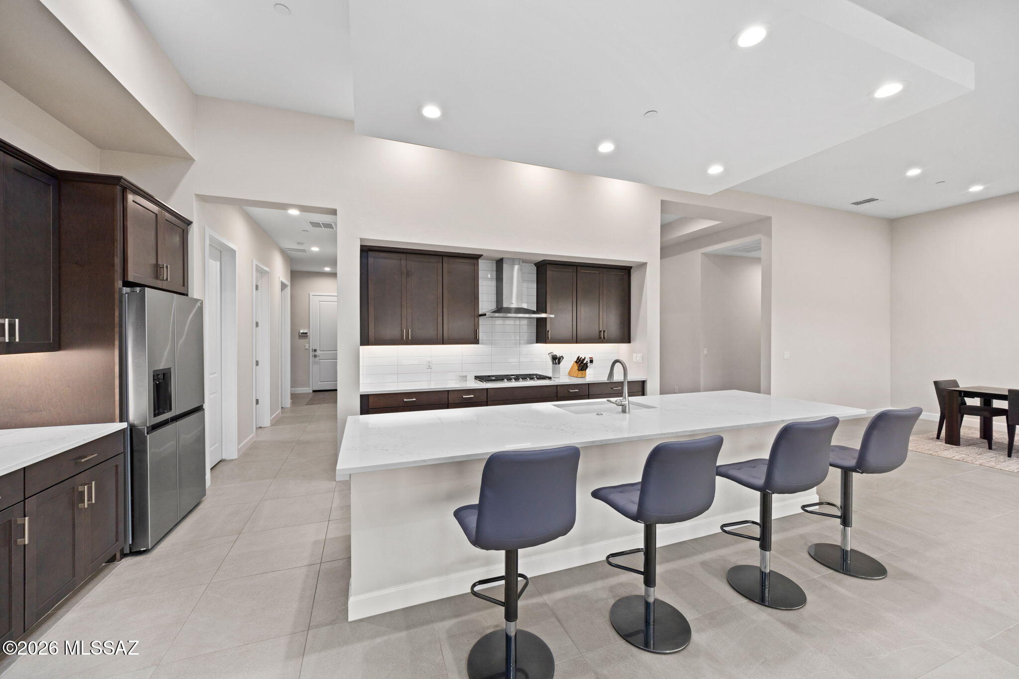 2852 E Camino A Los Vientos