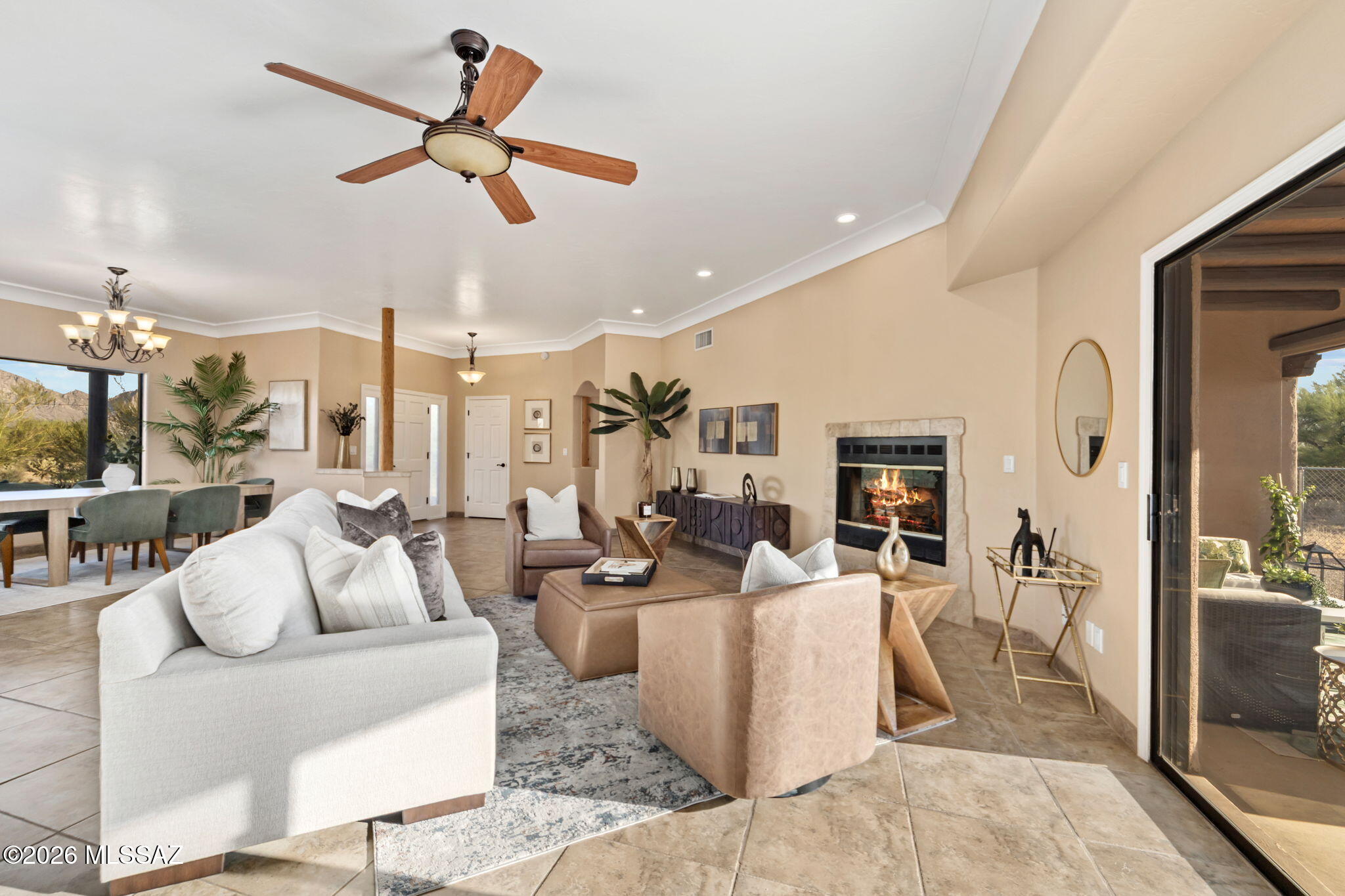 12801 N Kingair Drive