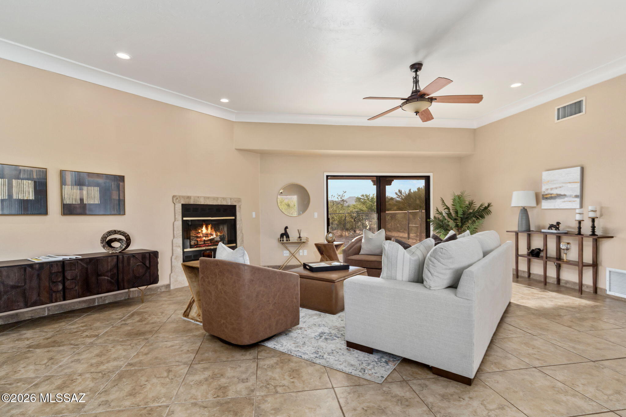 12801 N Kingair Drive