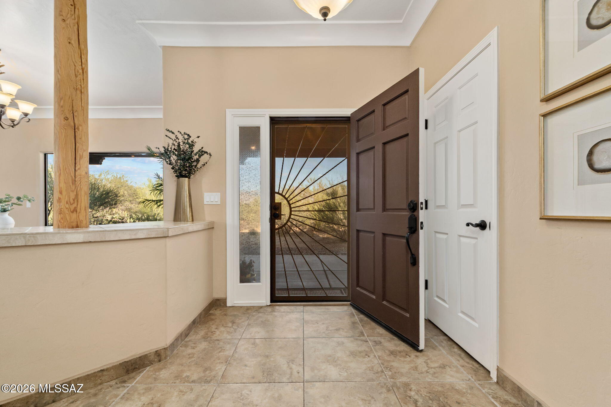 12801 N Kingair Drive