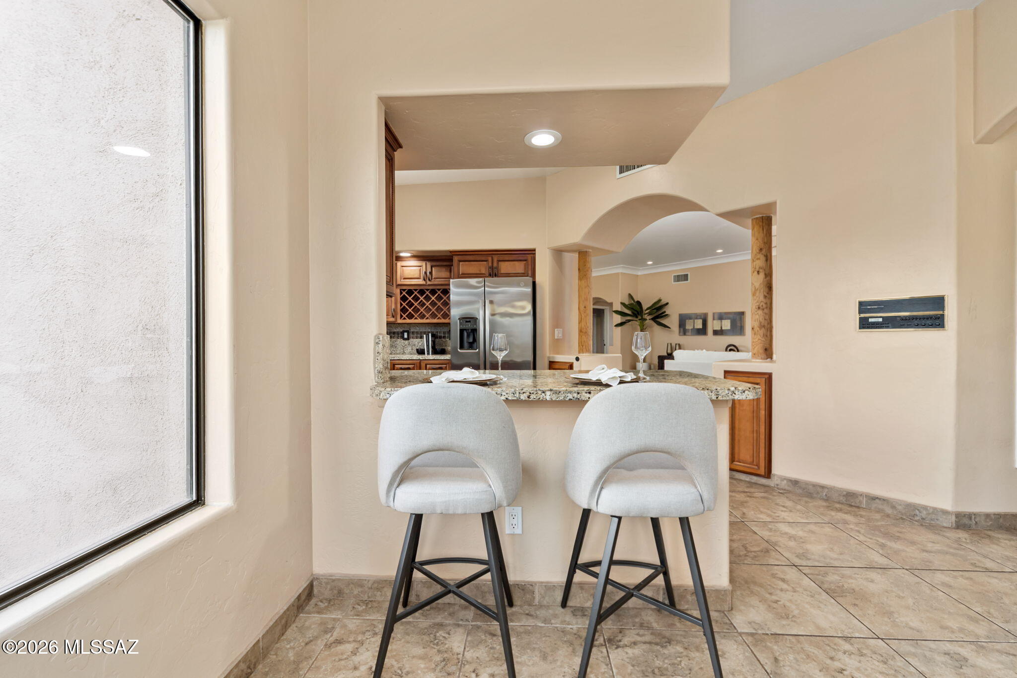 12801 N Kingair Drive
