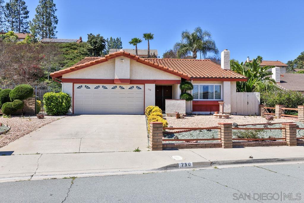 750 Dewane Dr.
