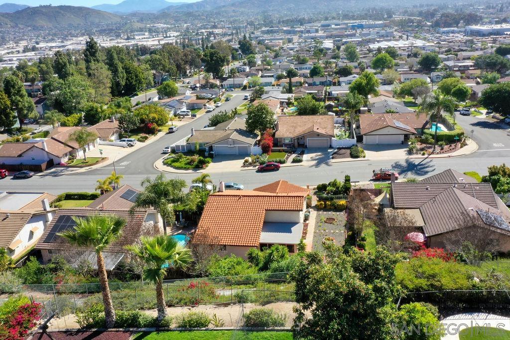 750 Dewane Dr.