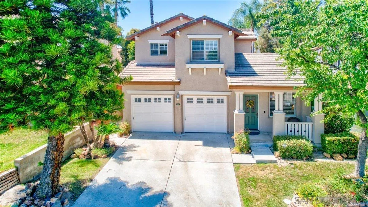 610 San Marino Pl