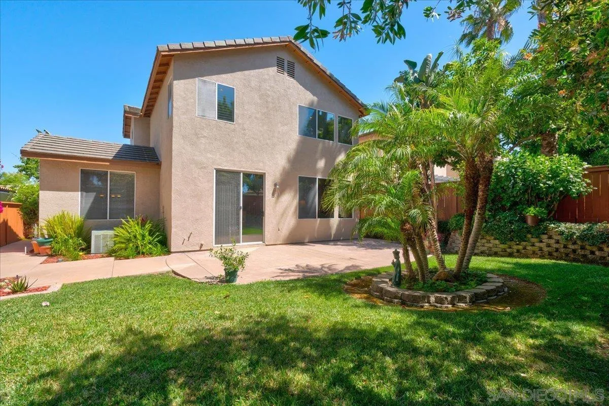 610 San Marino Pl
