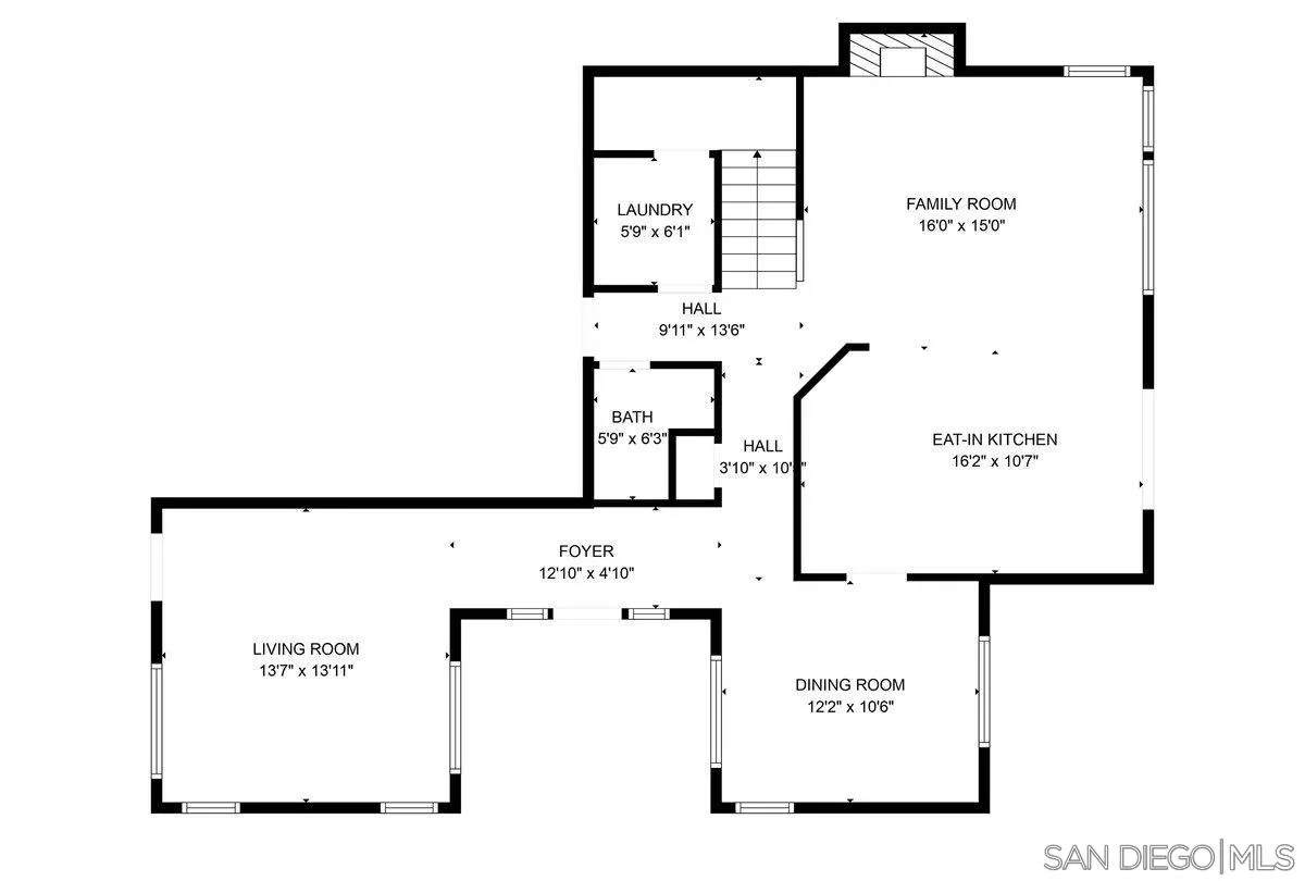 610 San Marino Pl
