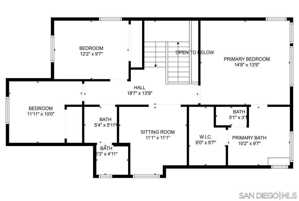 610 San Marino Pl