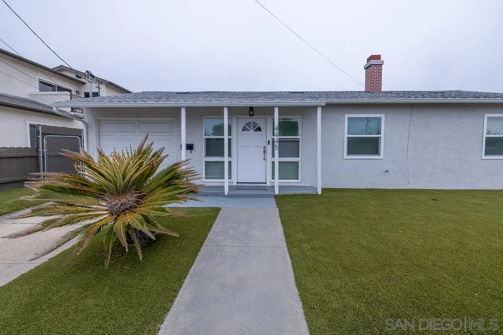 4445 Hedionda Ct