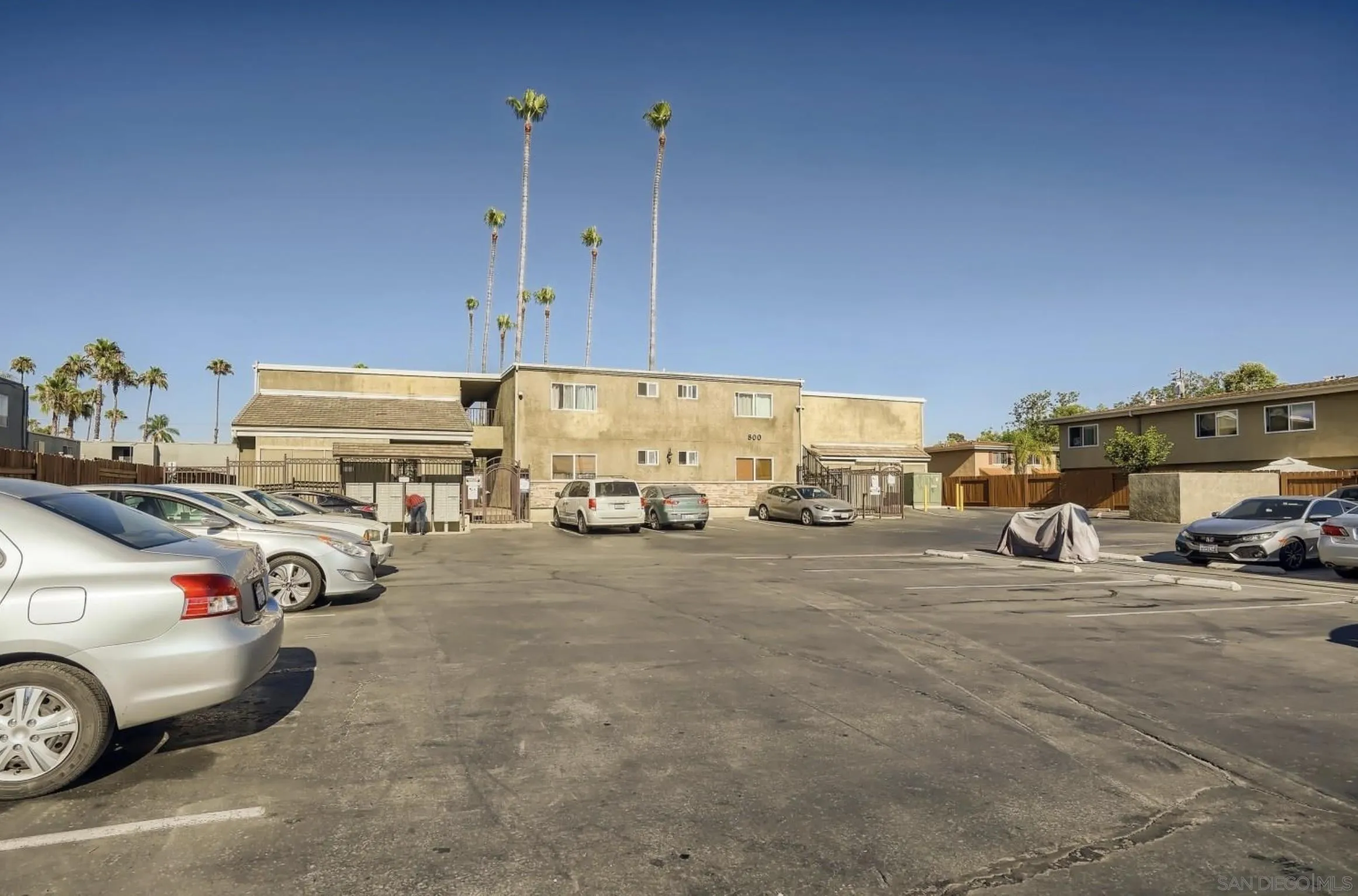 800 North Mollison Unit 3