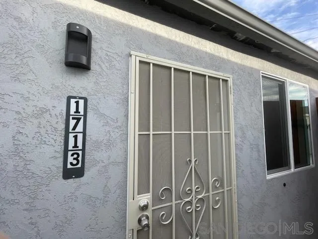 1709-1713 Thomas Avenue