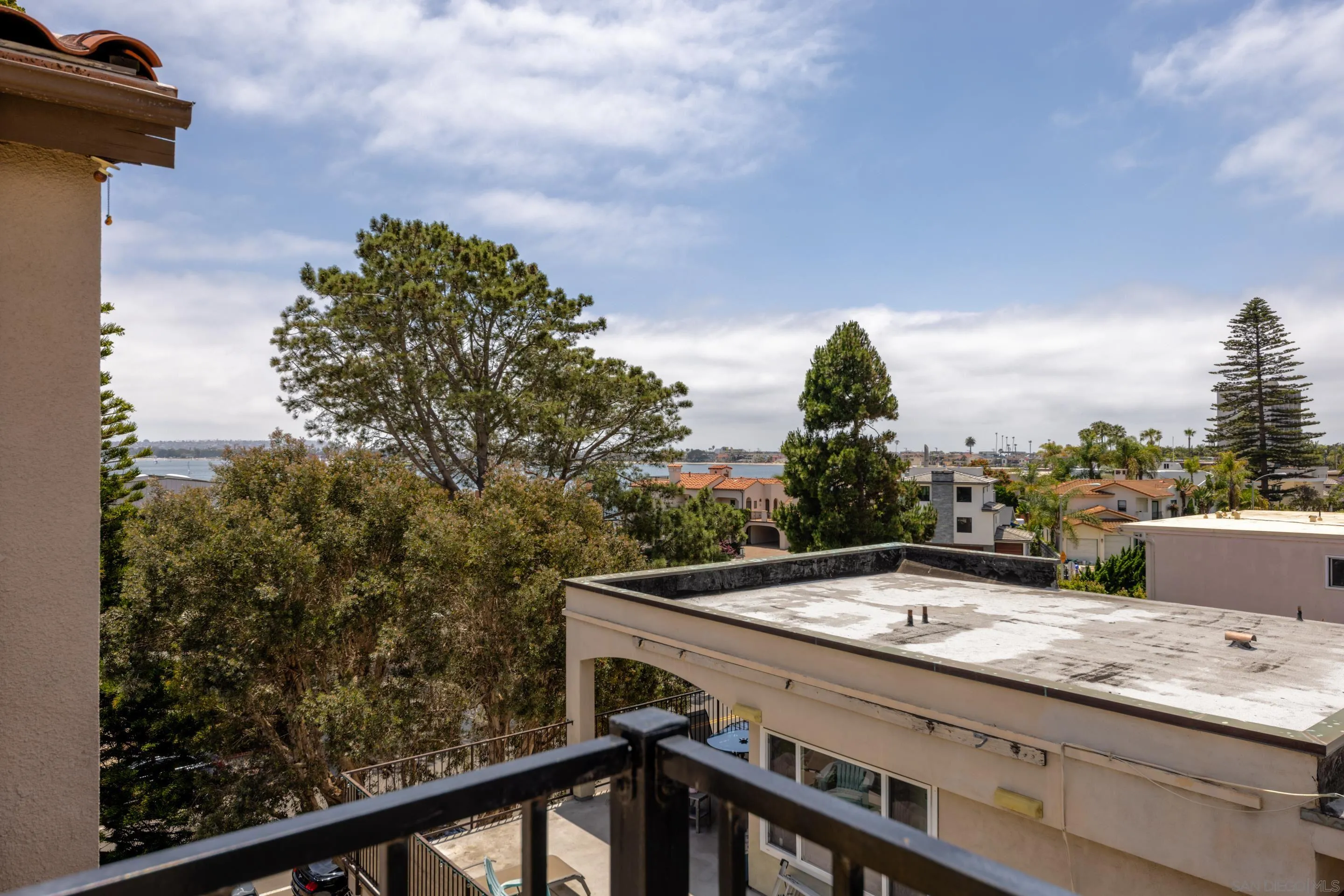 1130 Pacific Beach Drive Unit 3a