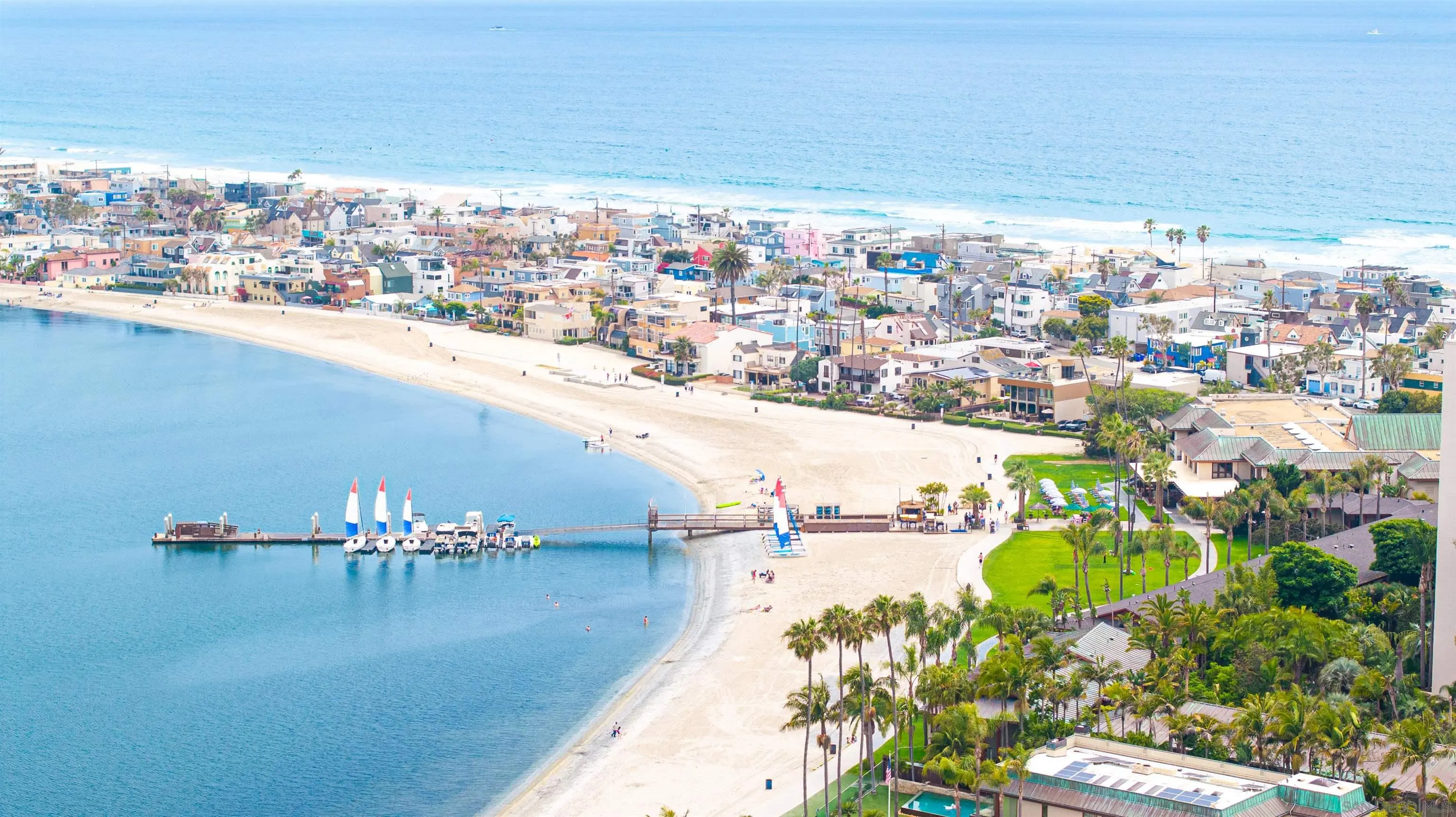 1130 Pacific Beach Drive Unit 3a