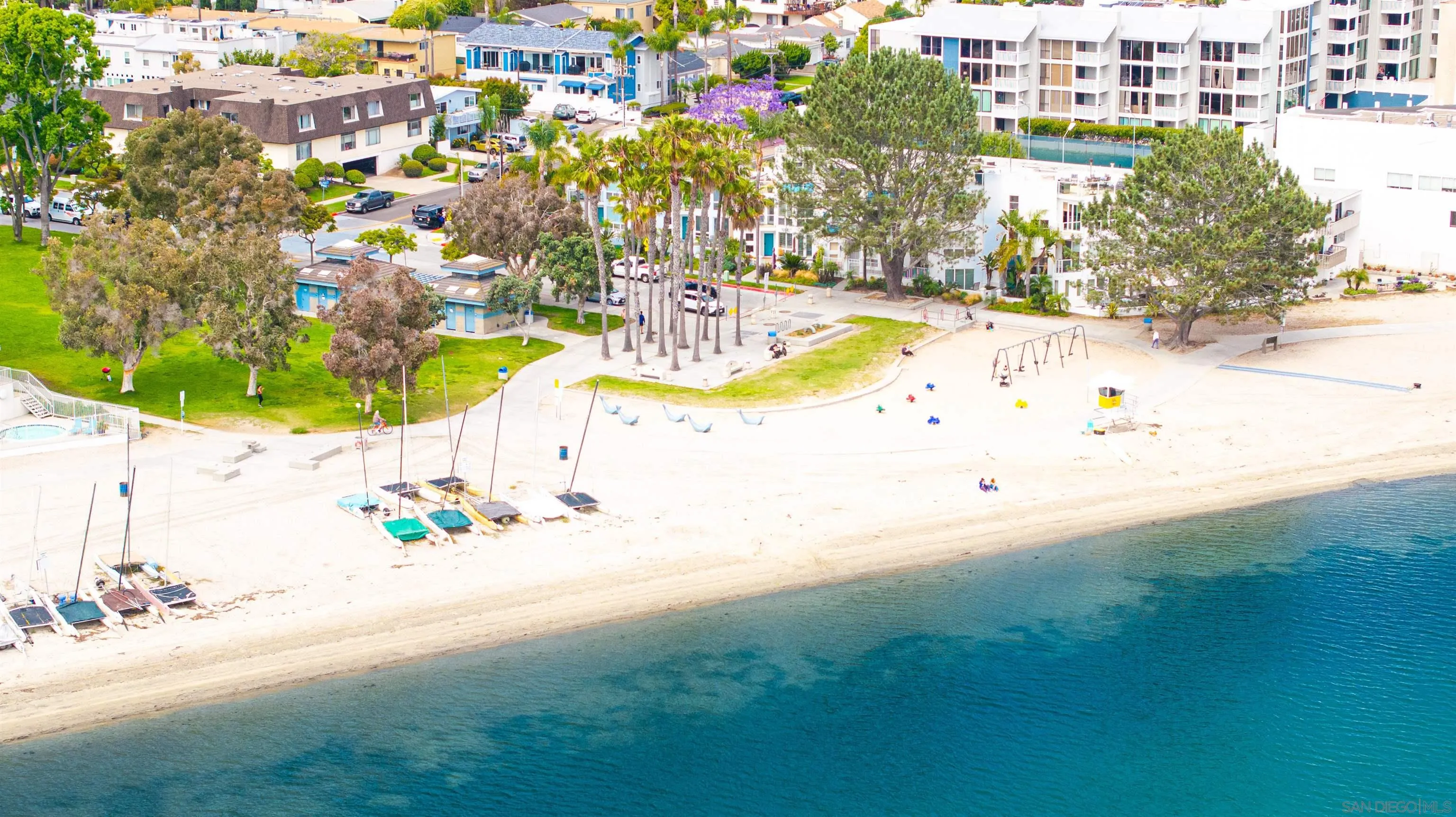 1130 Pacific Beach Drive Unit 3a