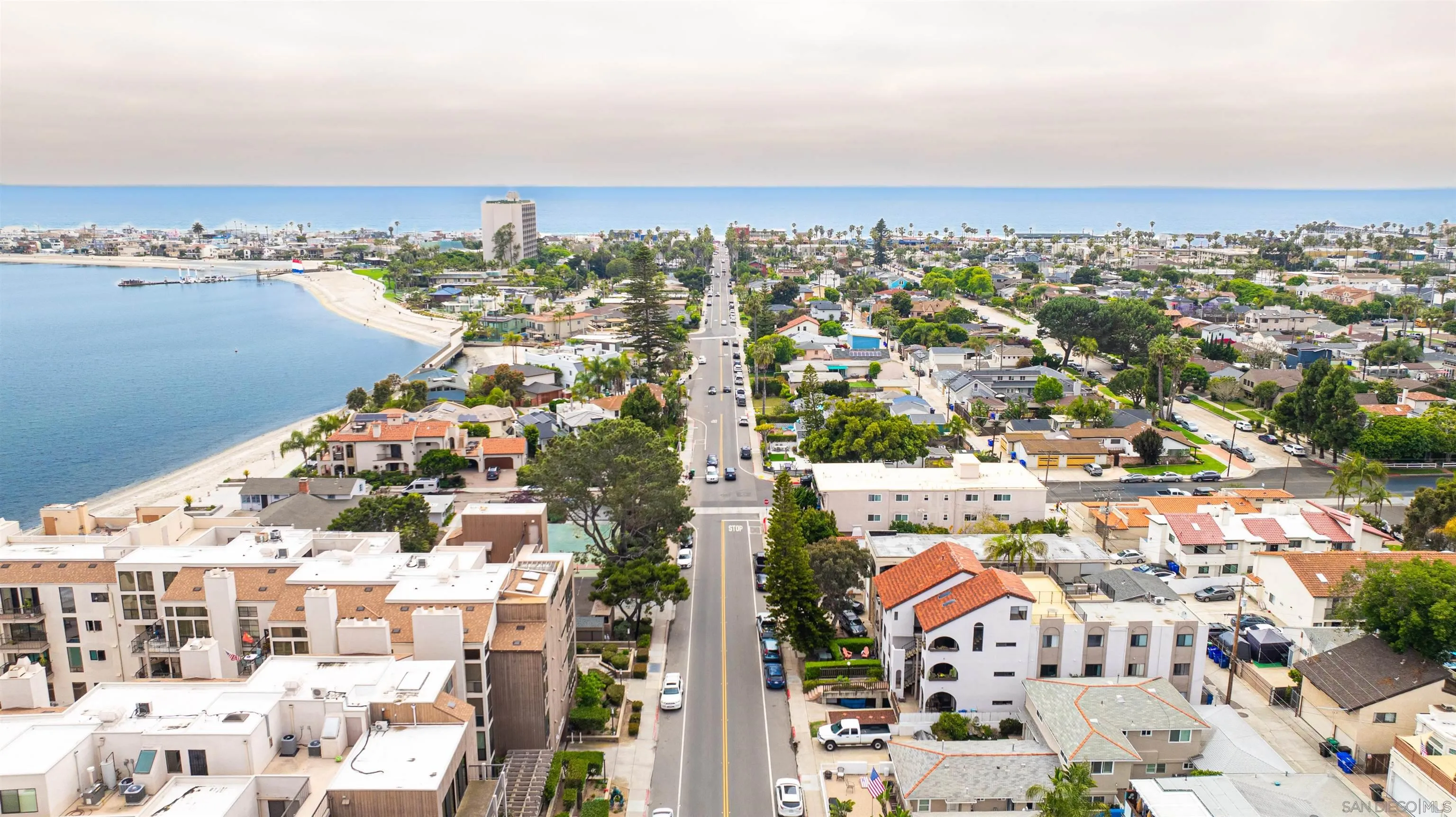 1130 Pacific Beach Drive Unit 3a