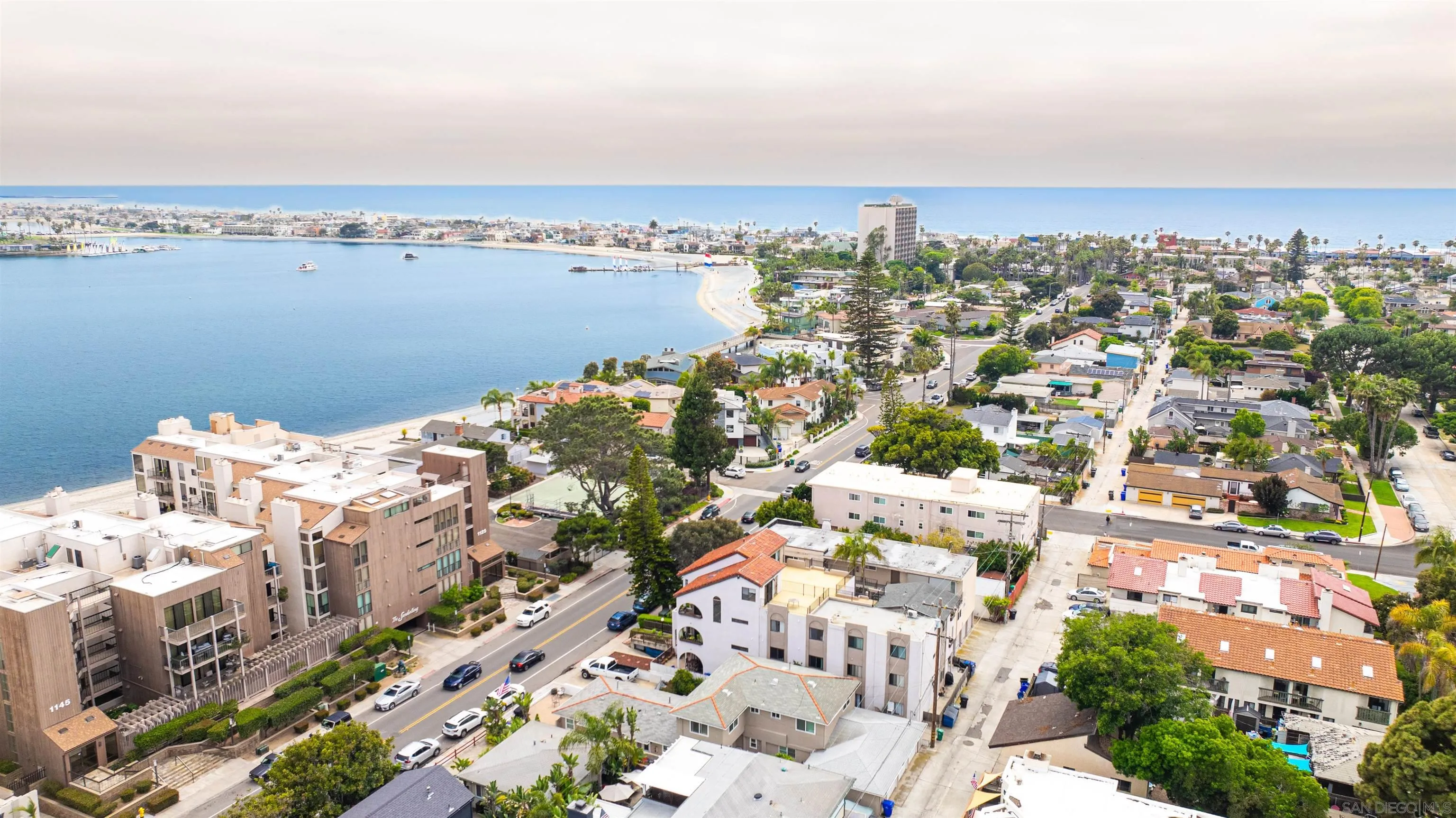 1130 Pacific Beach Drive Unit 3a