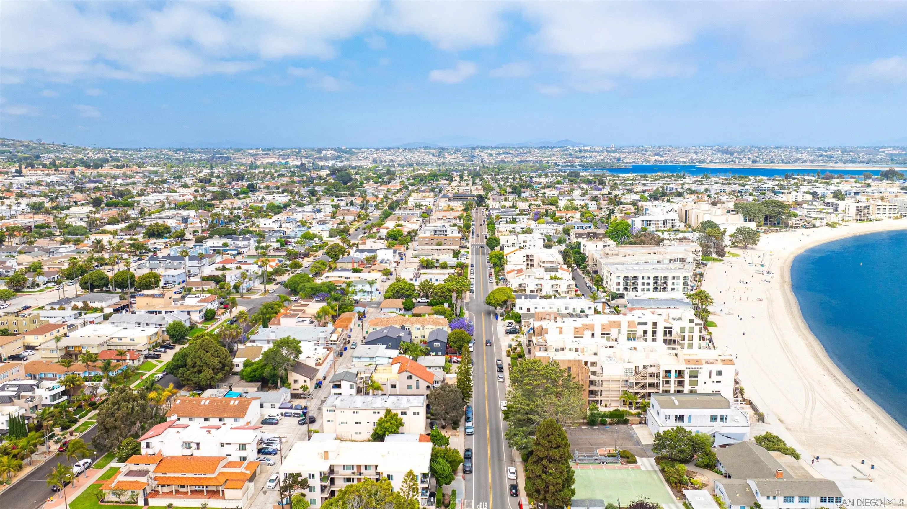 1130 Pacific Beach Drive Unit 3a