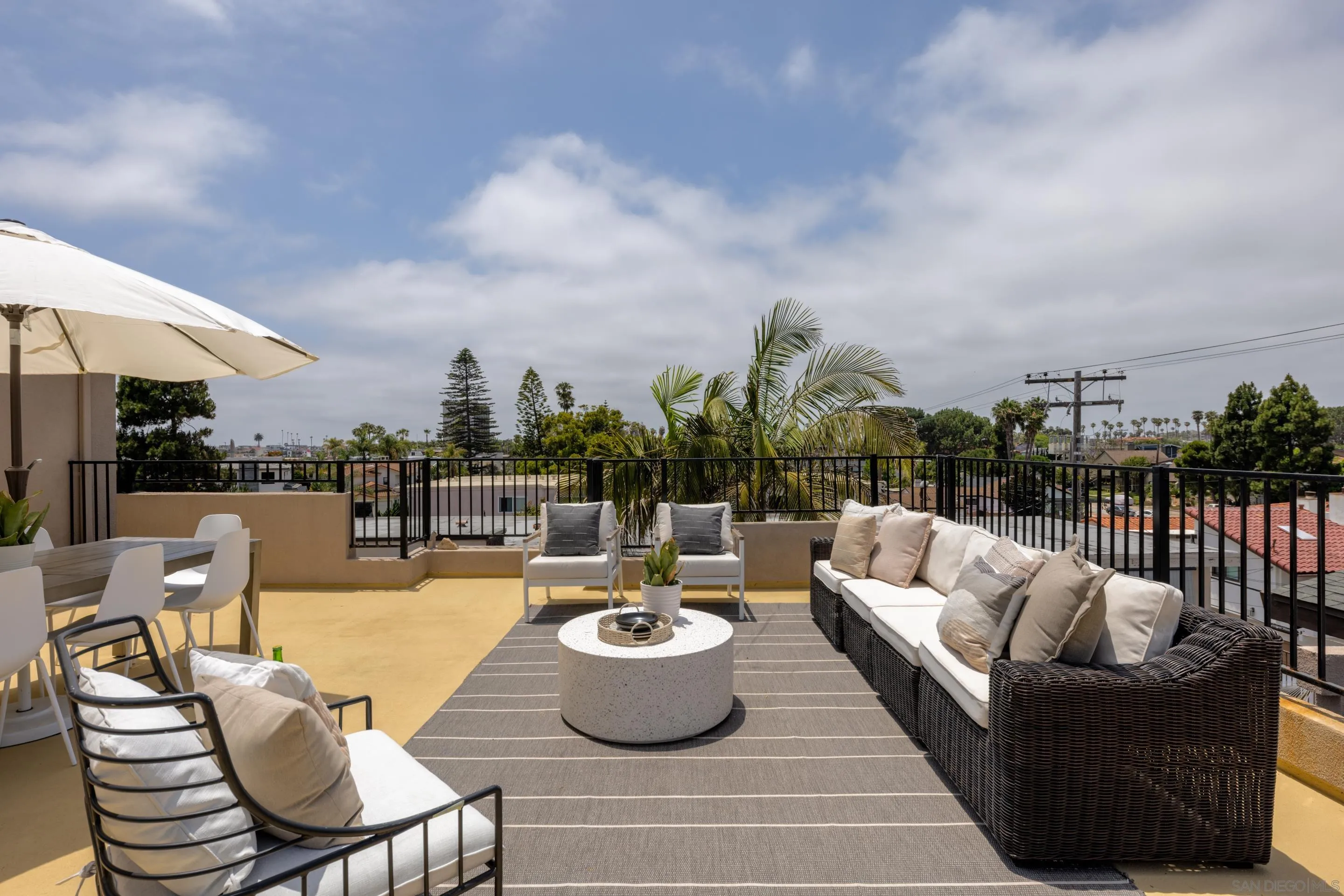 1130 Pacific Beach Drive Unit 3a