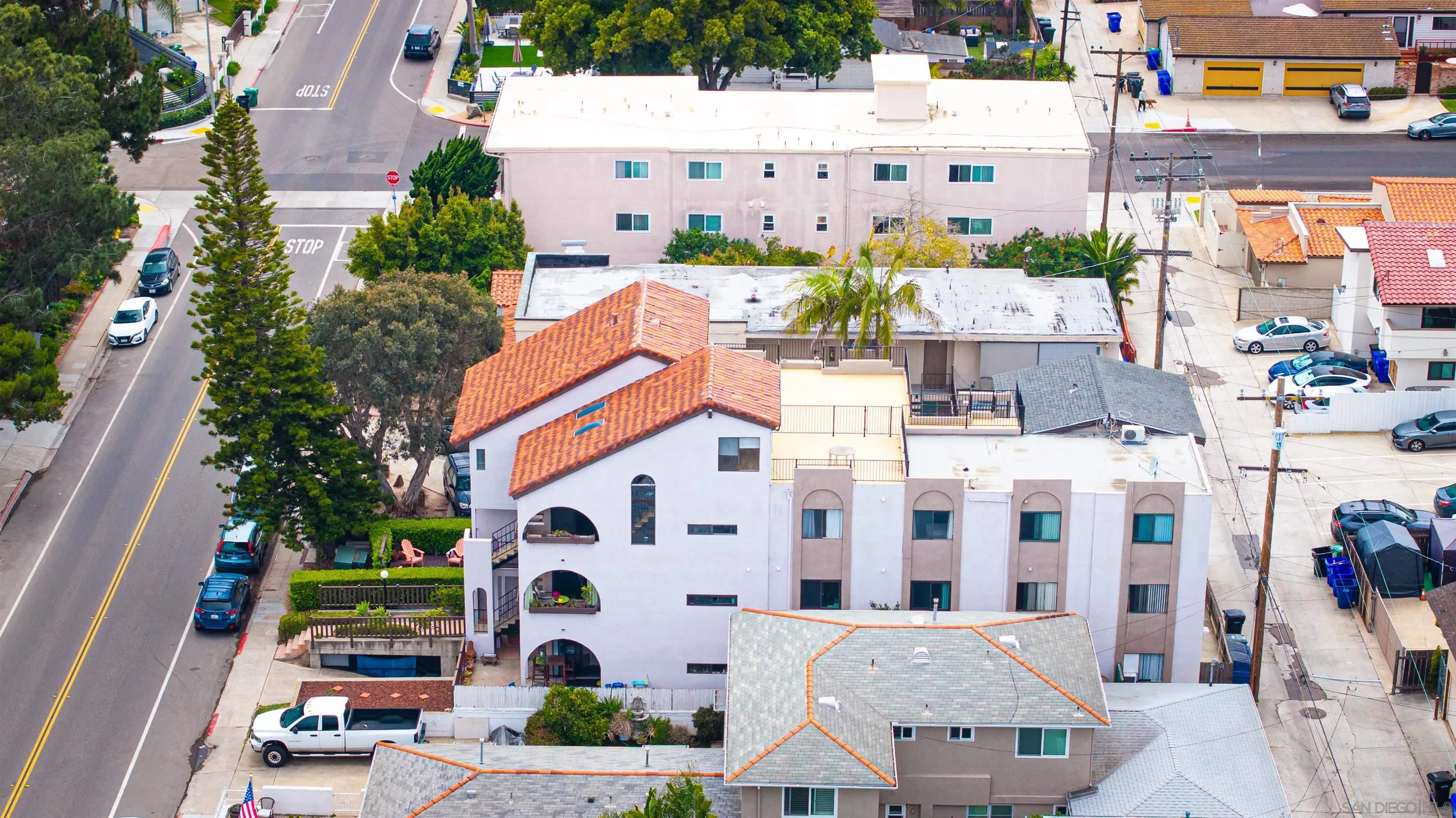 1130 Pacific Beach Drive Unit 3a