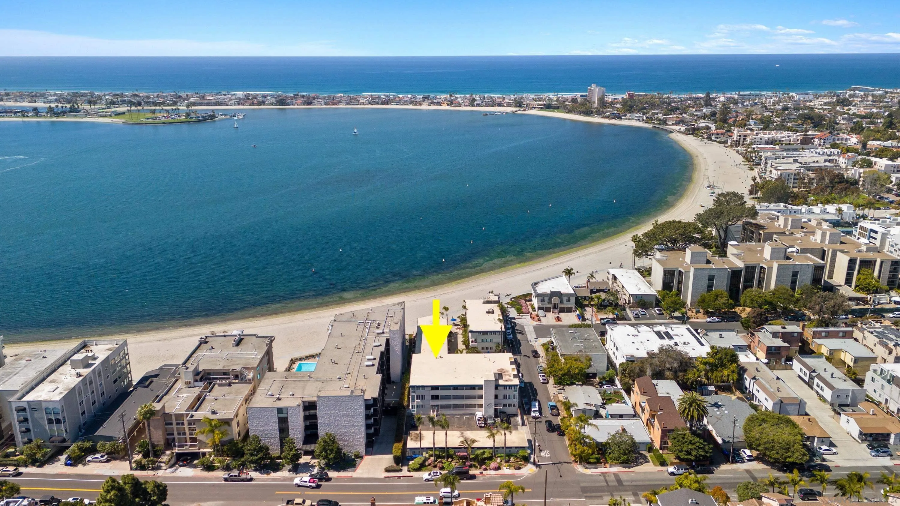 3920 Riviera Dr Unit H