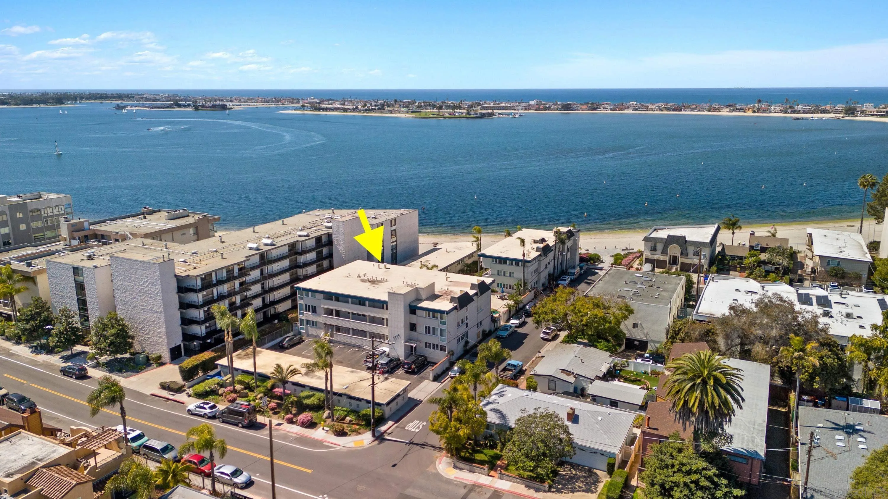 3920 Riviera Dr Unit H