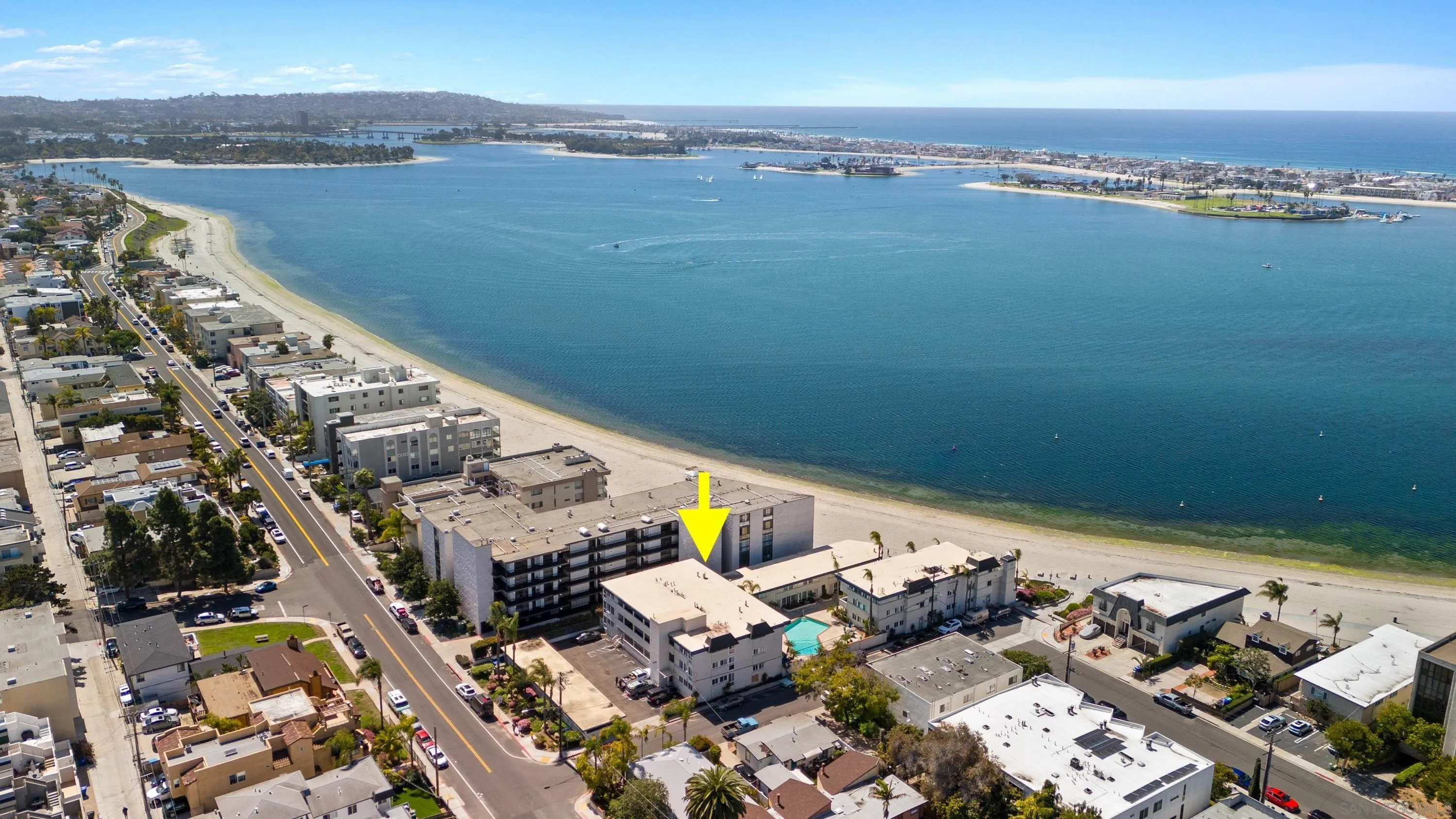 3920 Riviera Dr Unit H