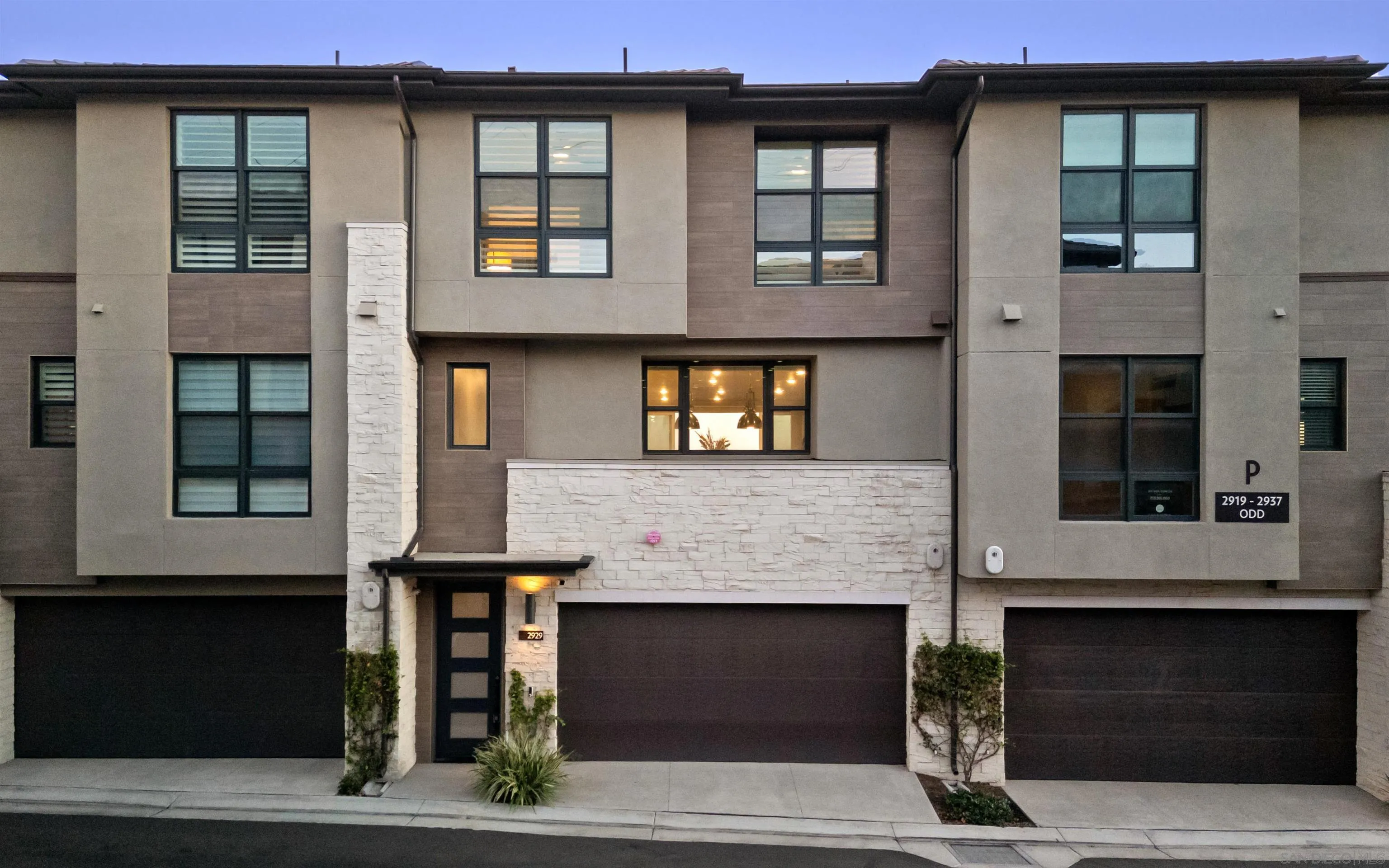 2929 Via Alta Pl, San Deigo