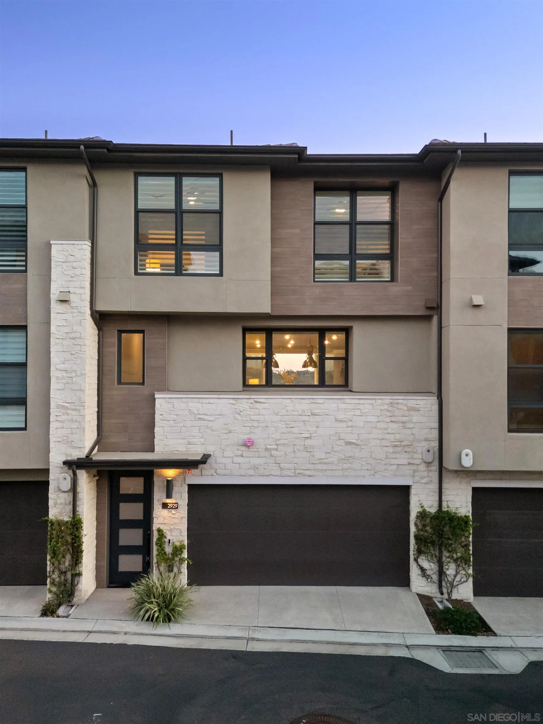 2929 Via Alta Pl, San Deigo