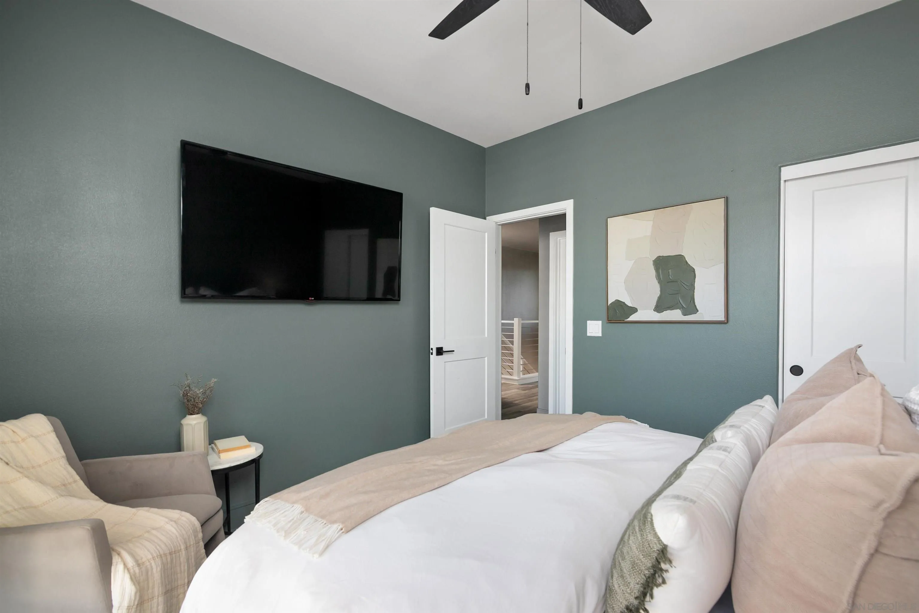 2929 Via Alta Pl, San Deigo