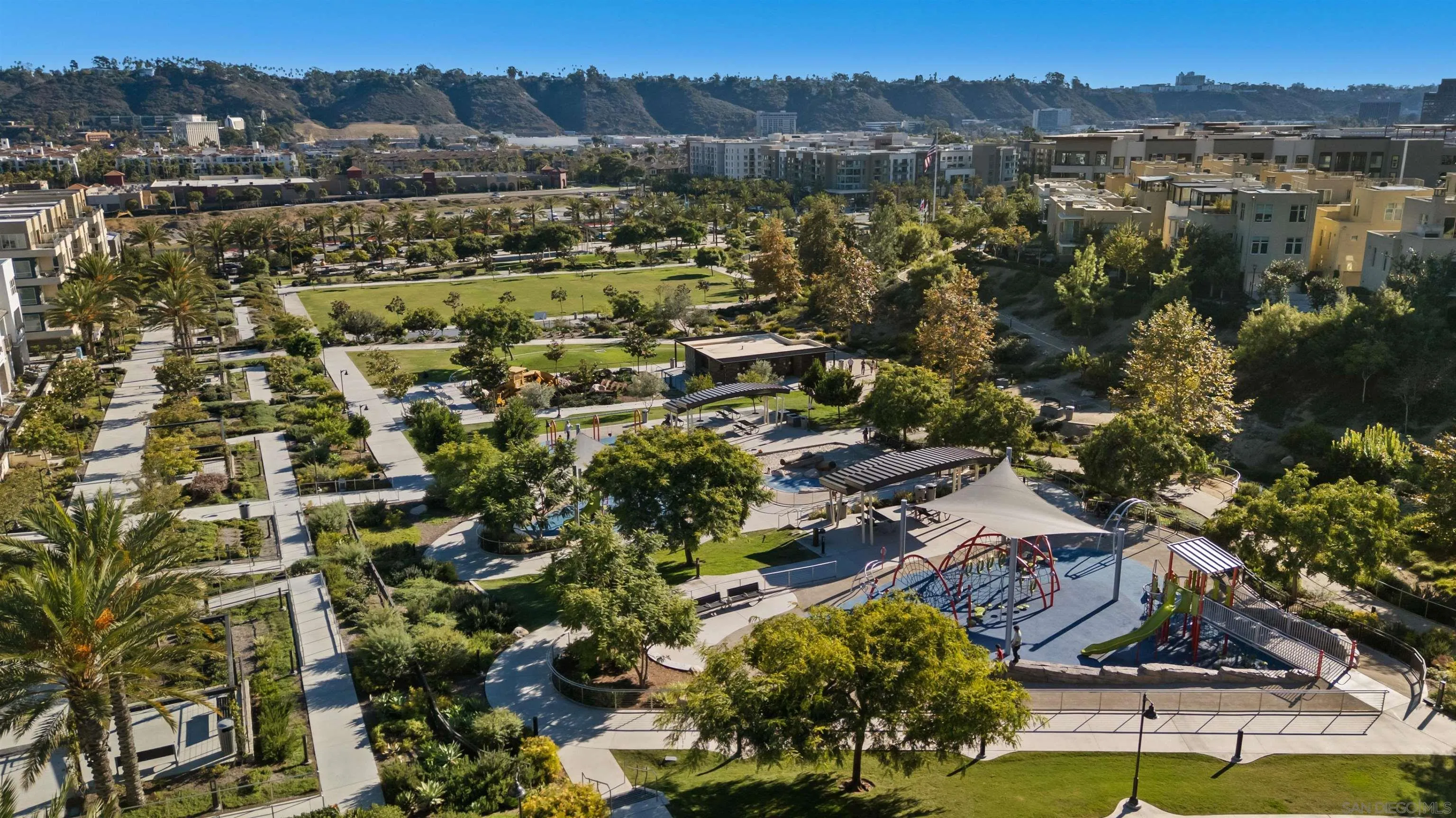 2929 Via Alta Pl, San Deigo