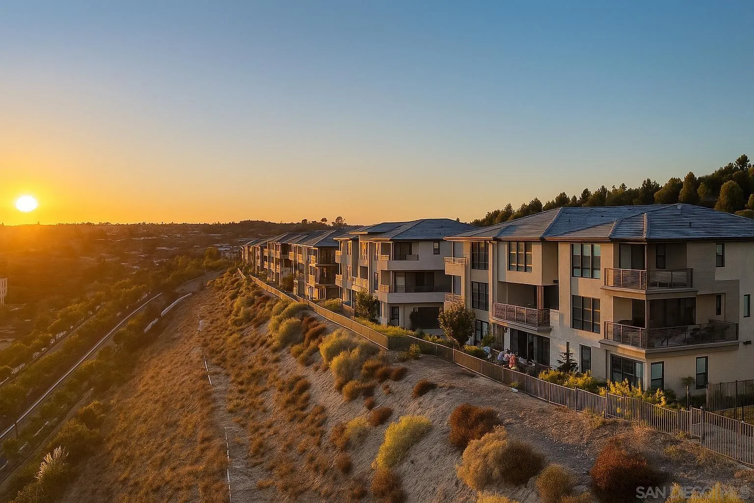 2929 Via Alta Pl, San Deigo