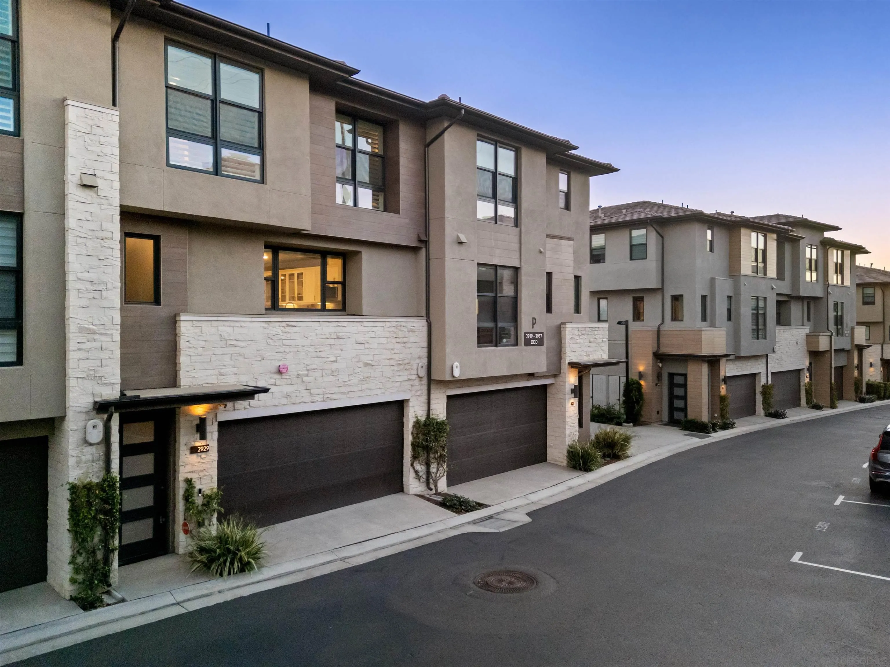 2929 Via Alta Pl, San Deigo