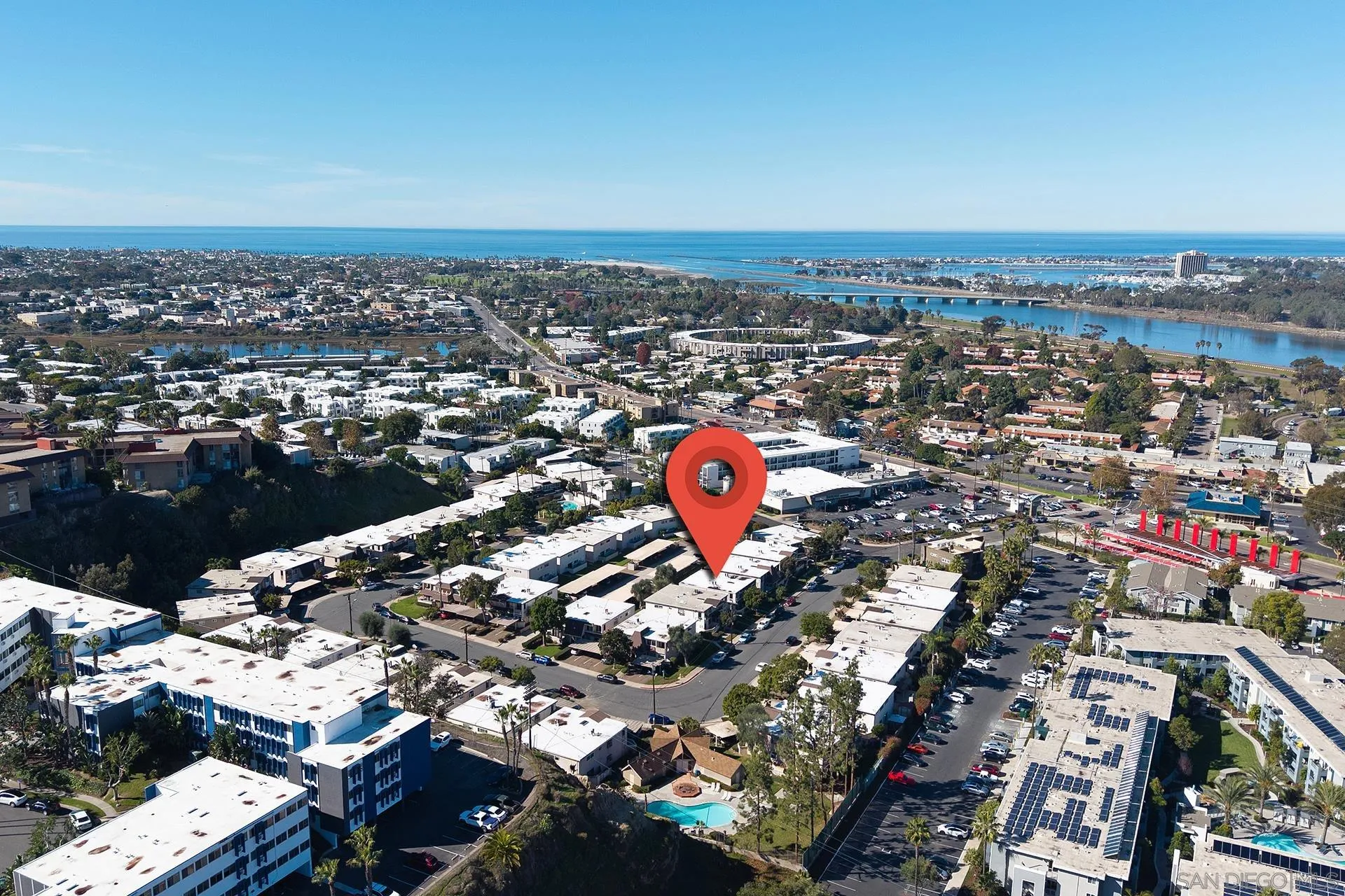 3845 Groton St Unit 1