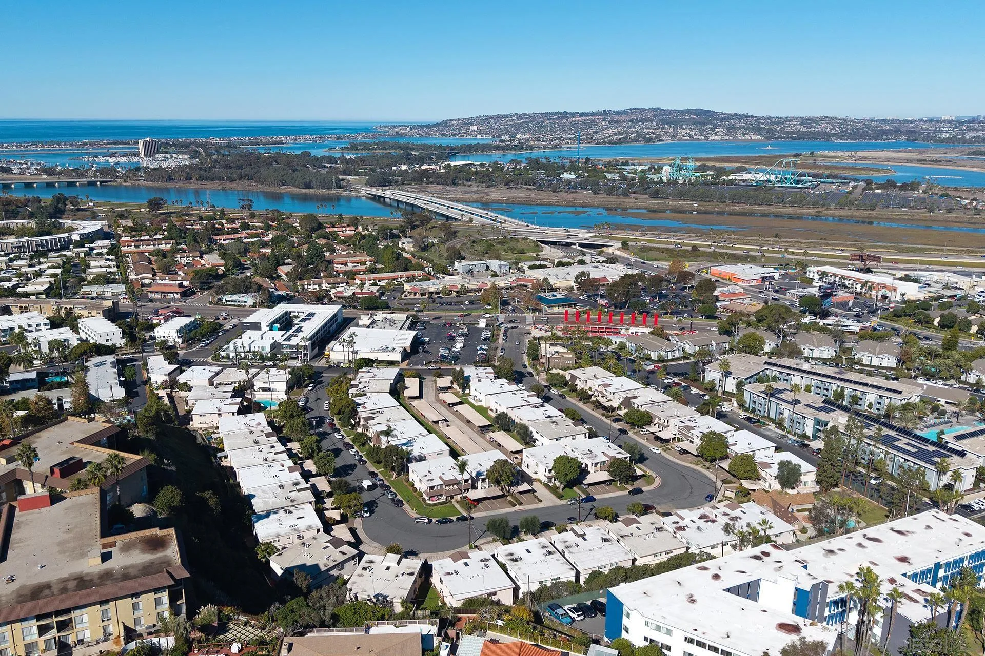 3845 Groton St Unit 1