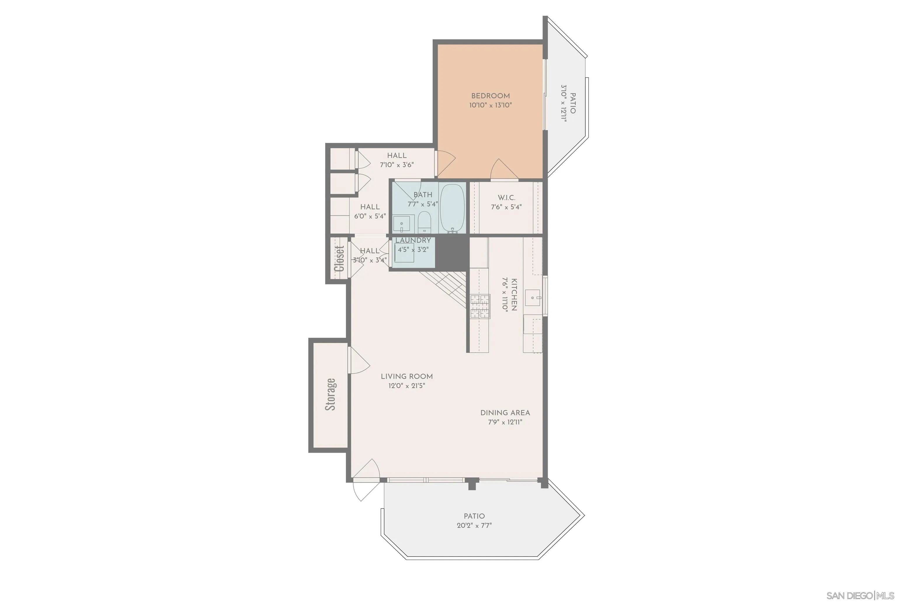 3845 Groton St Unit 1