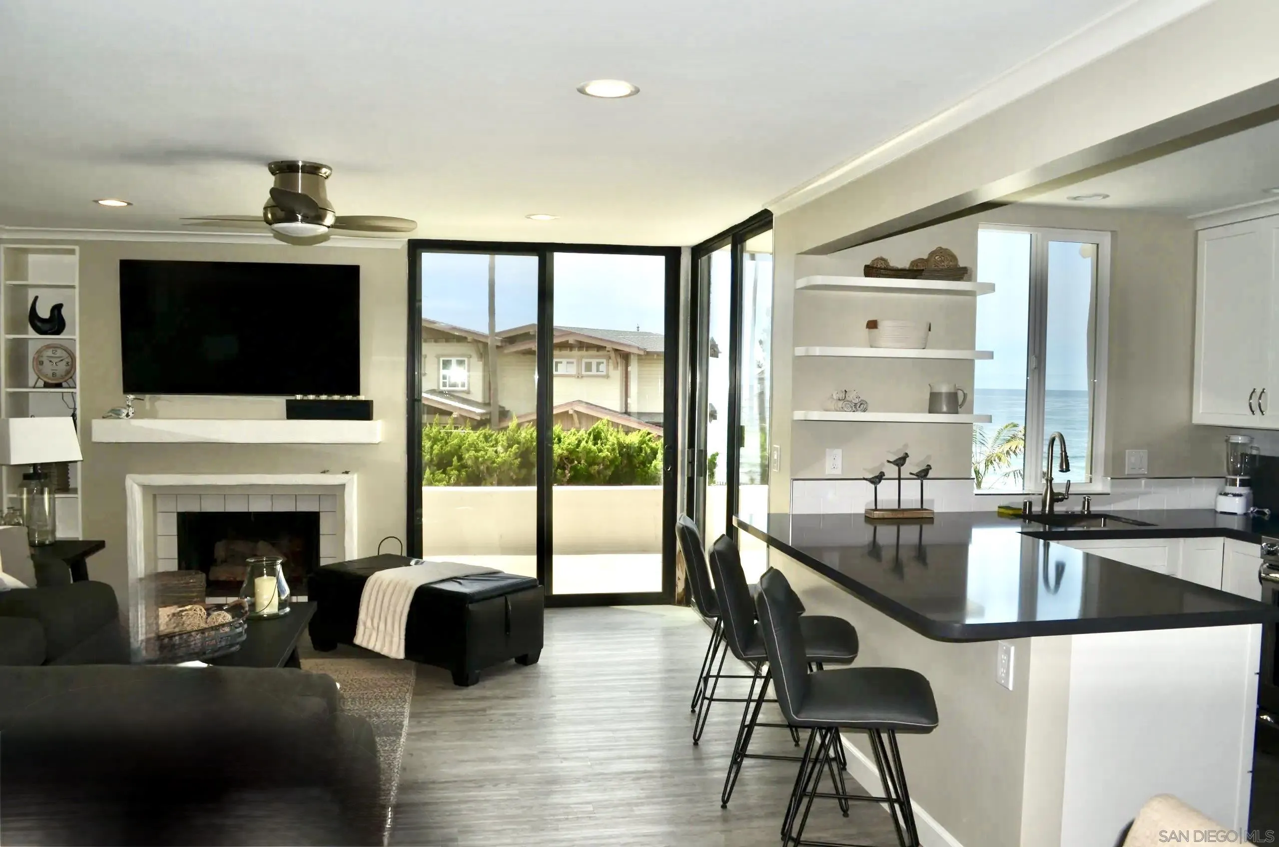 303 Coast Blvd Unit 5