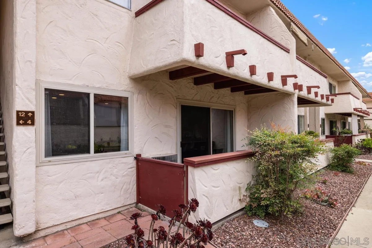 8671 Lake Murray Blvd Unit 4