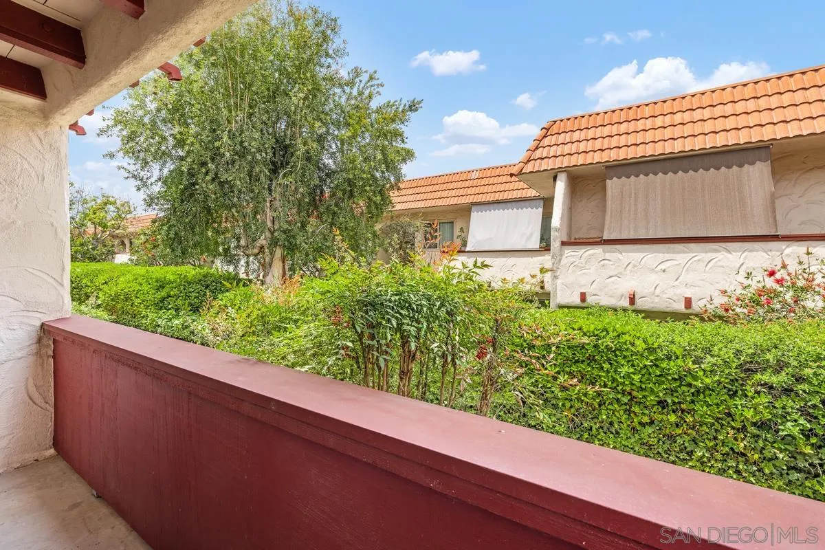 8671 Lake Murray Blvd Unit 4