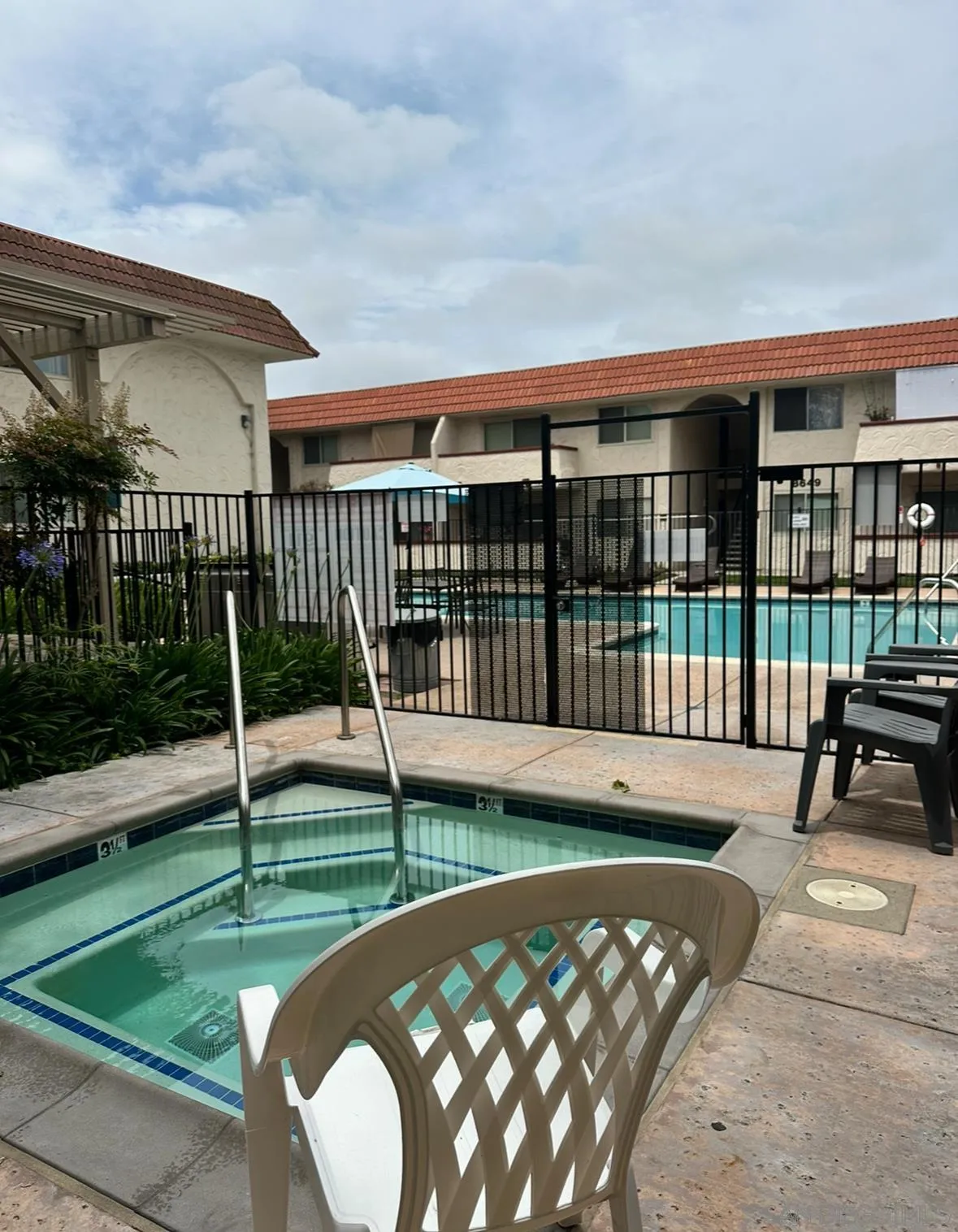 8671 Lake Murray Blvd Unit 4