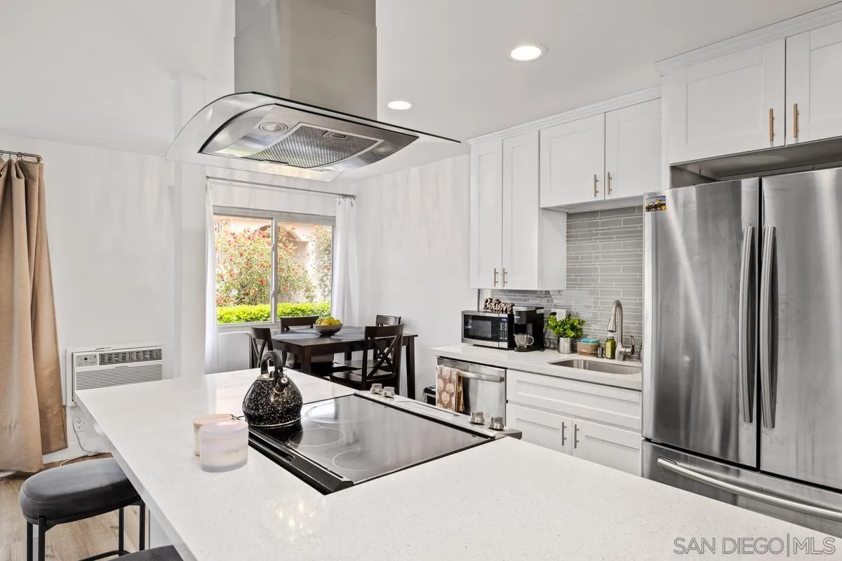 8671 Lake Murray Blvd Unit 4